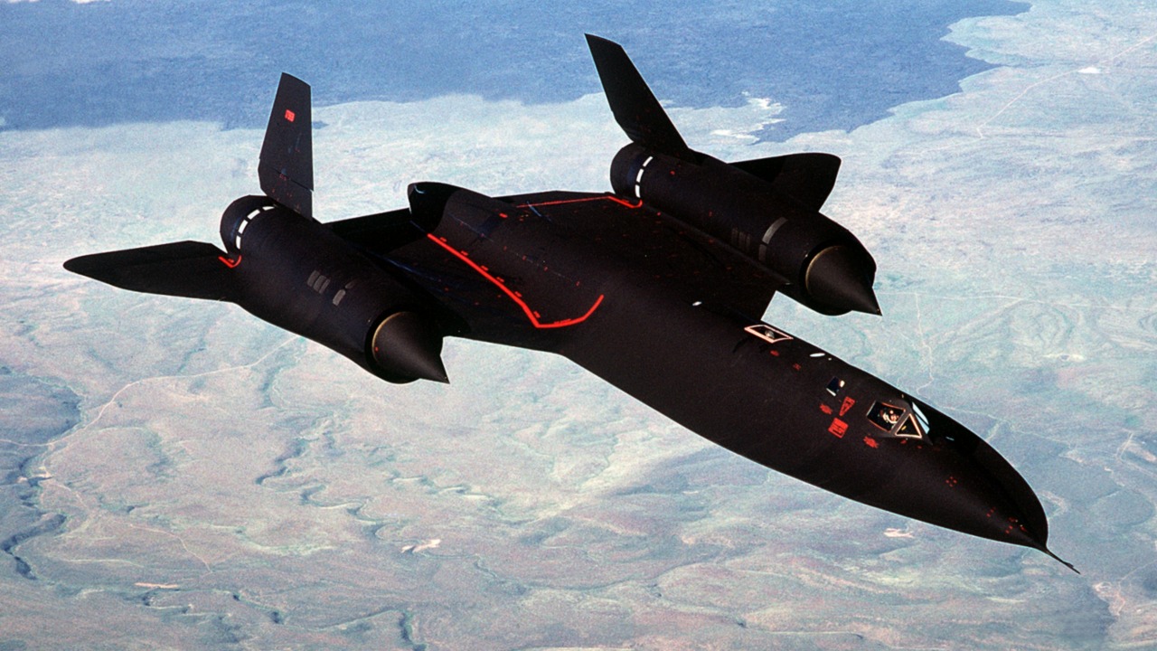 Image Credit: TSgt. Michael Haggerty, USAF - Public domain/Wiki Commons
