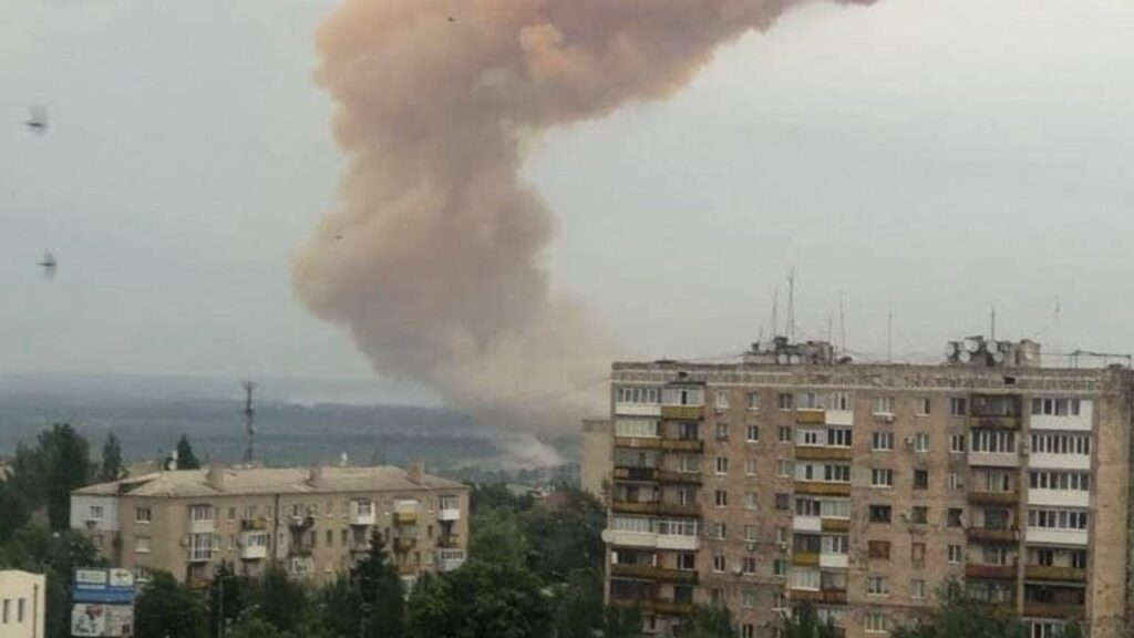 Image Credit: Міністерство внутрішніх справ України / Ministry of Internal Affairs of Ukraine - CC BY 4.0/Wiki Commons