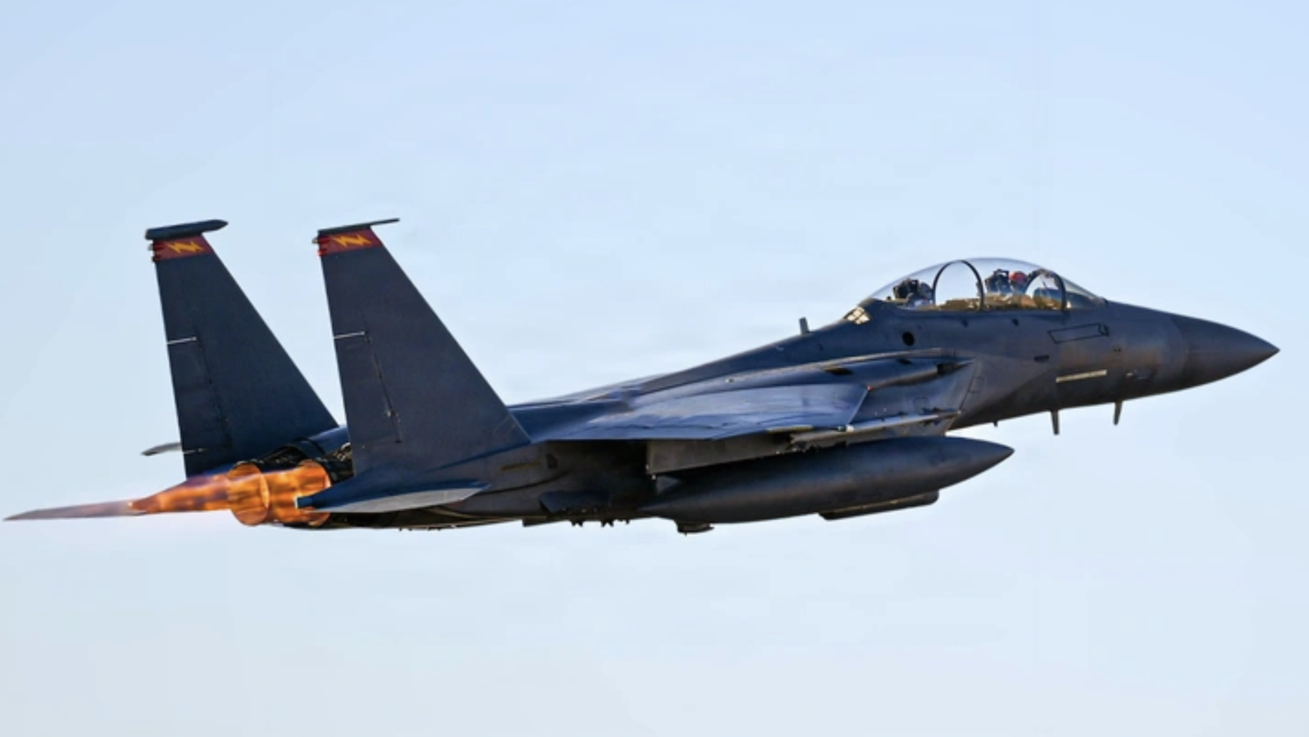 Air Force Pumps Millions Into Technical Orders, Space Launch, and Mission Support