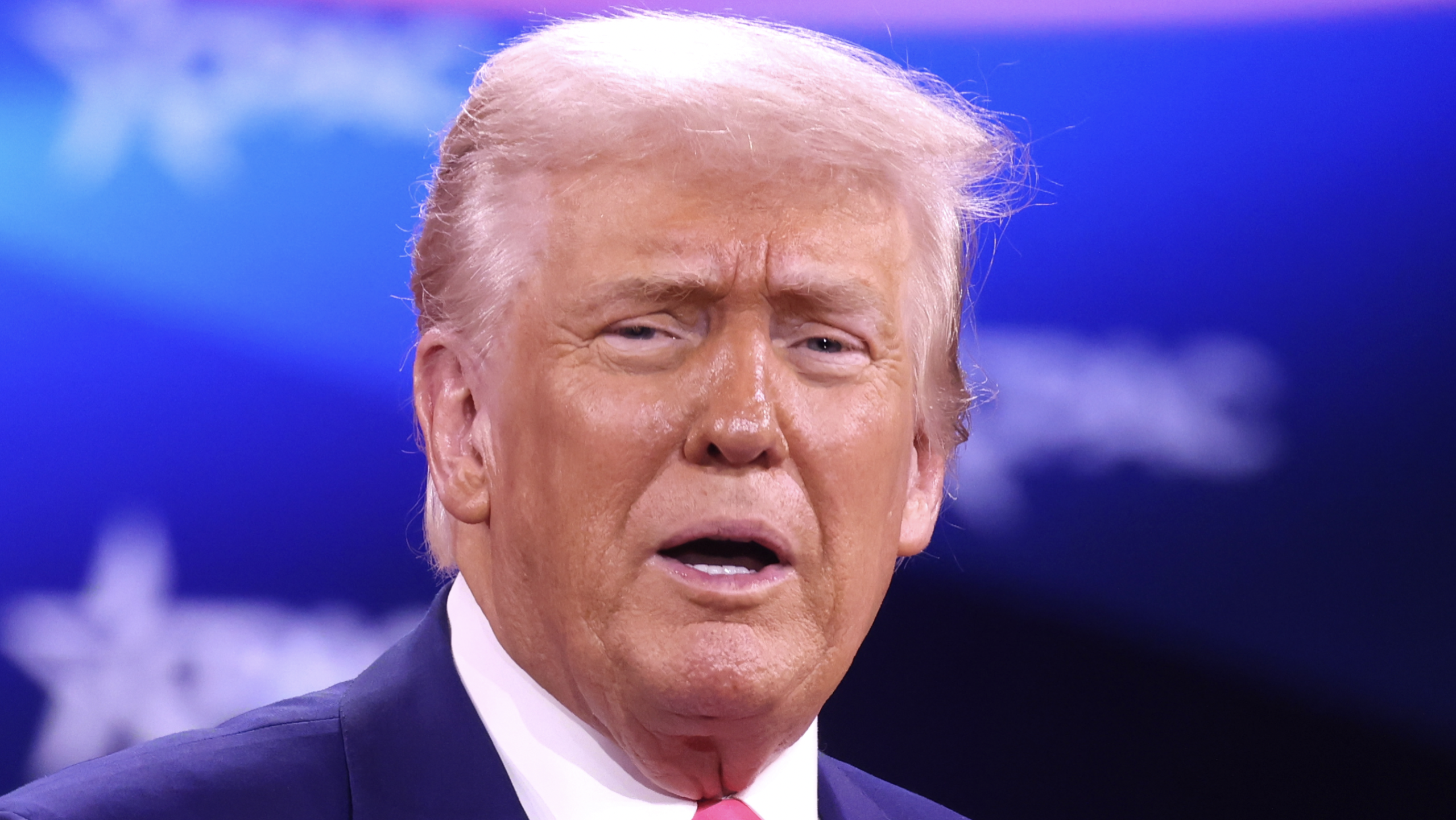 “With What—BB Guns?” — Trump Mocks Iran’s Alleged Threats Toward America, Boasting Military Success in Dismantling Iran’s Military Capabilities