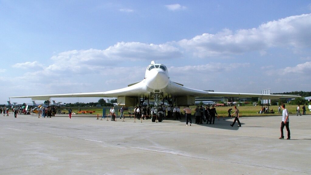 Image Credit: Dmitry Avdeev - CC BY-SA 3.0/Wiki Commons