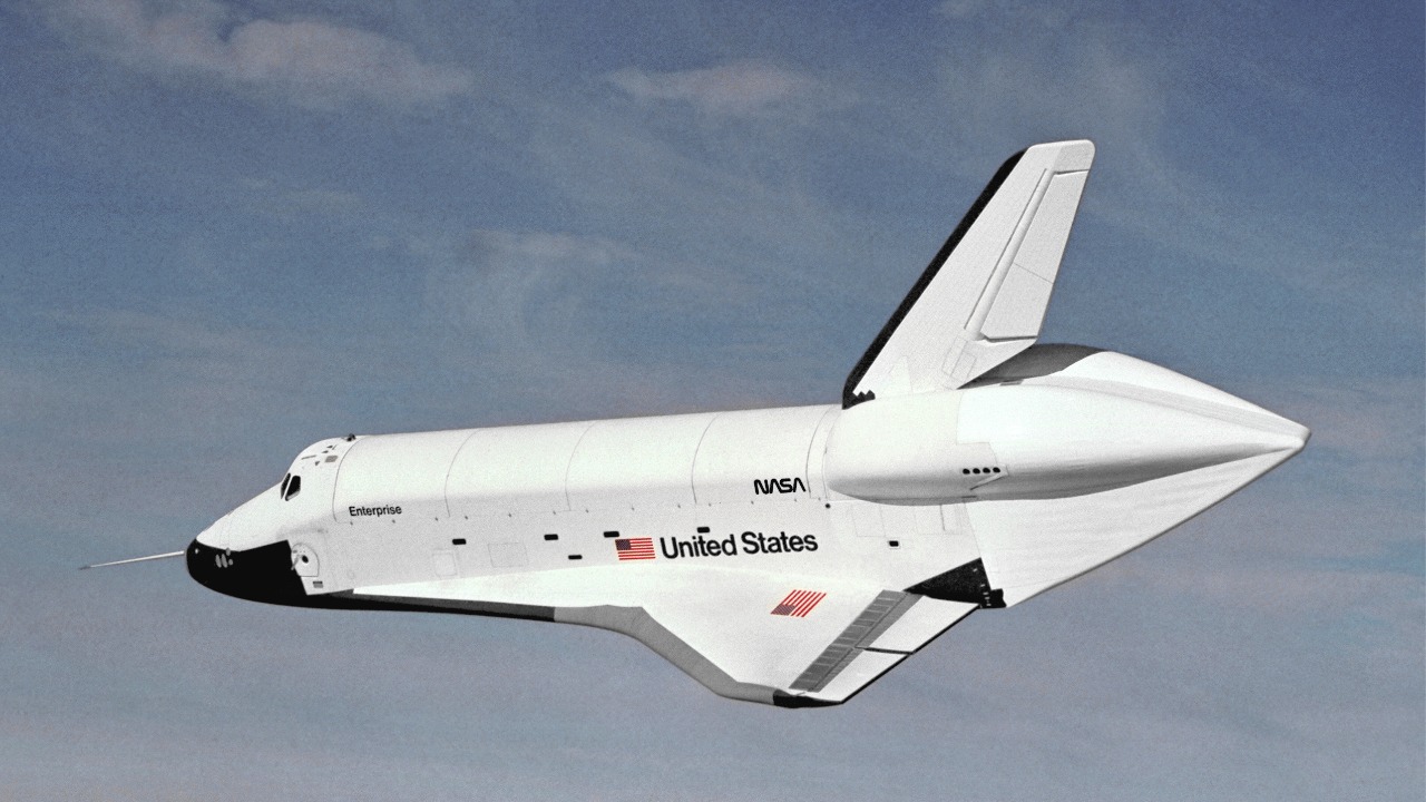 Image Credit: NASA - Public domain/Wiki Commons