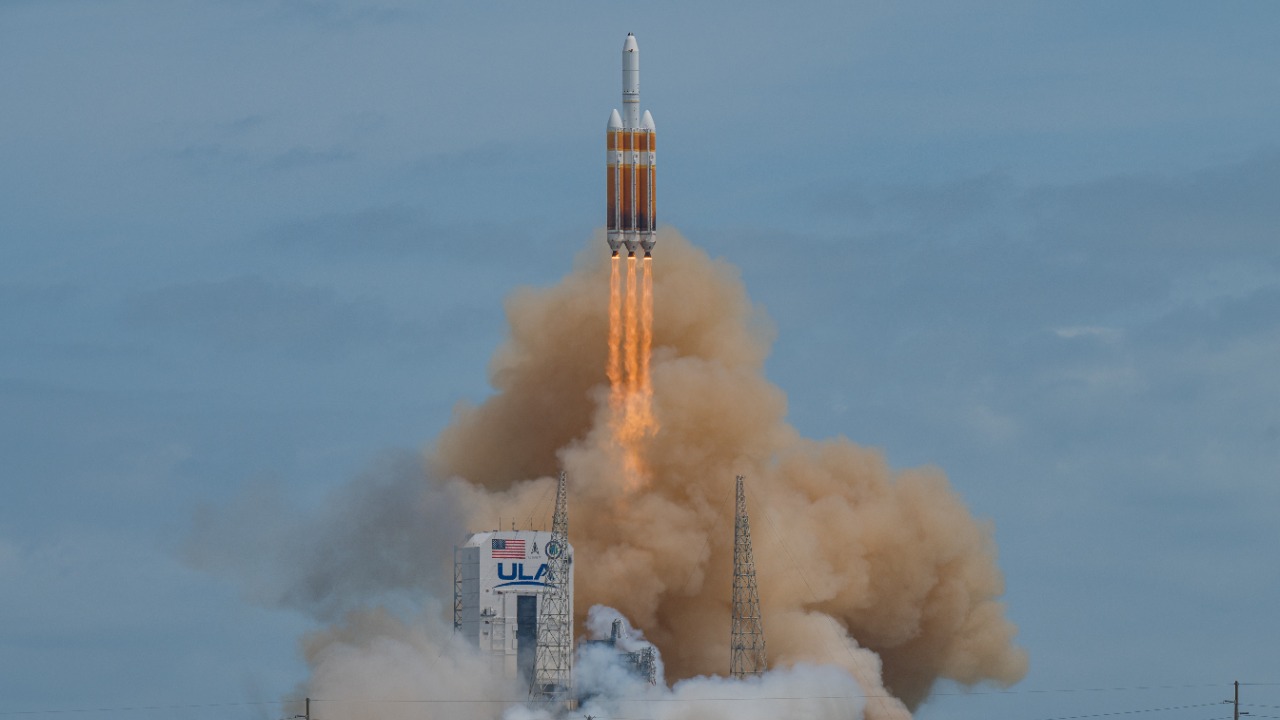 Image Credit: U.S. Space Force photo by Senior Airman Dakota Raub - Public domain/Wiki Commons
