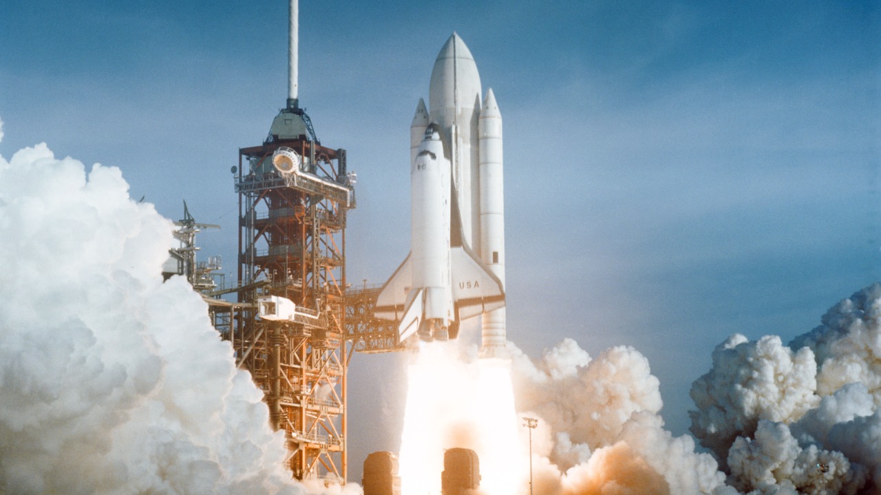 Image Credit: NASA - Public domain/Wiki Commons