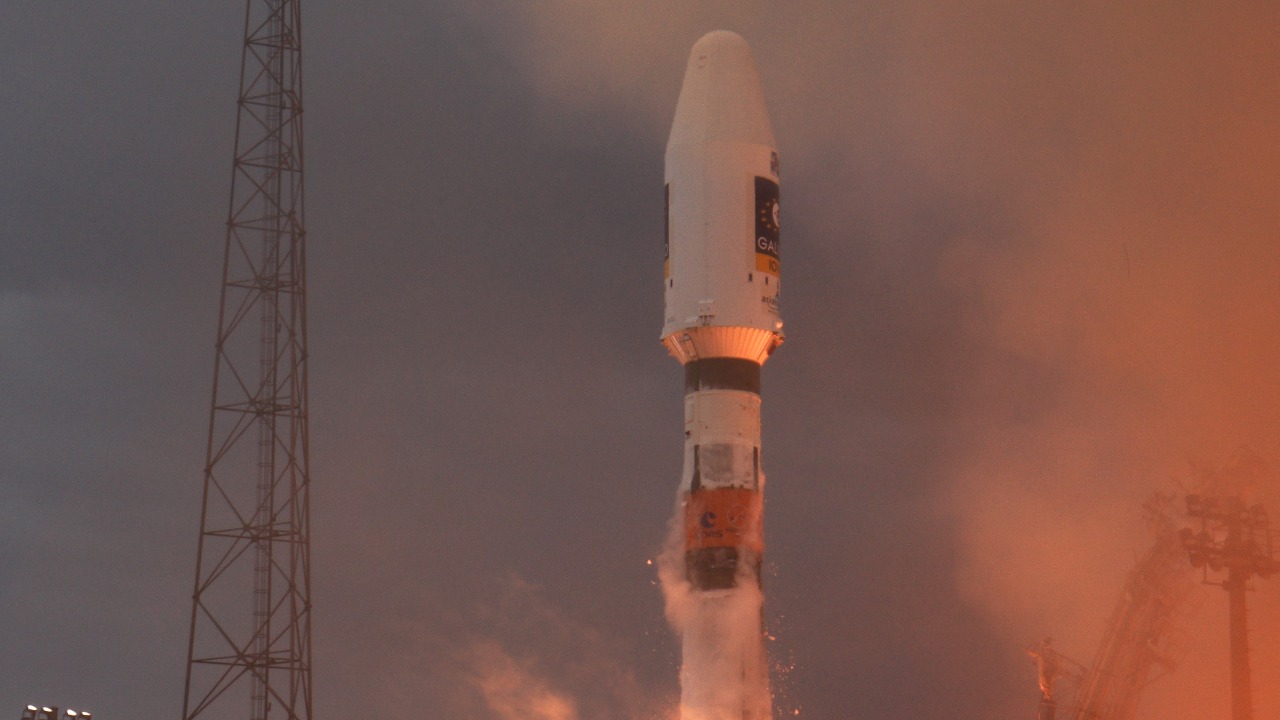 Image Credit: DLR German Aerospace Center - CC BY 2.0/Wiki Commons