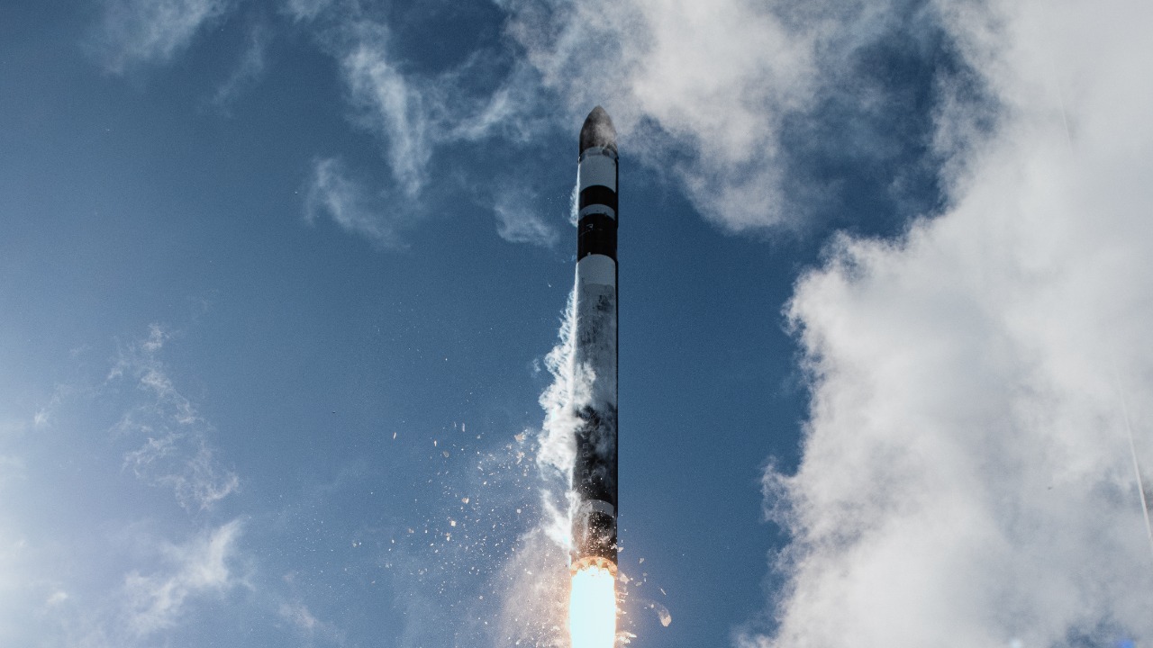 Image Credit: NASA Kennedy Space Center / Rocket Lab - Public domain/Wiki Commons