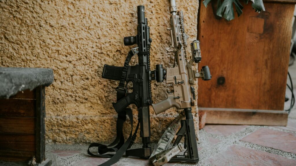 Amar Preciado/Pexels