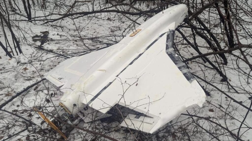 Image Credit: State Border Guard Service of Ukraine - CC BY 4.0/Wiki Commons