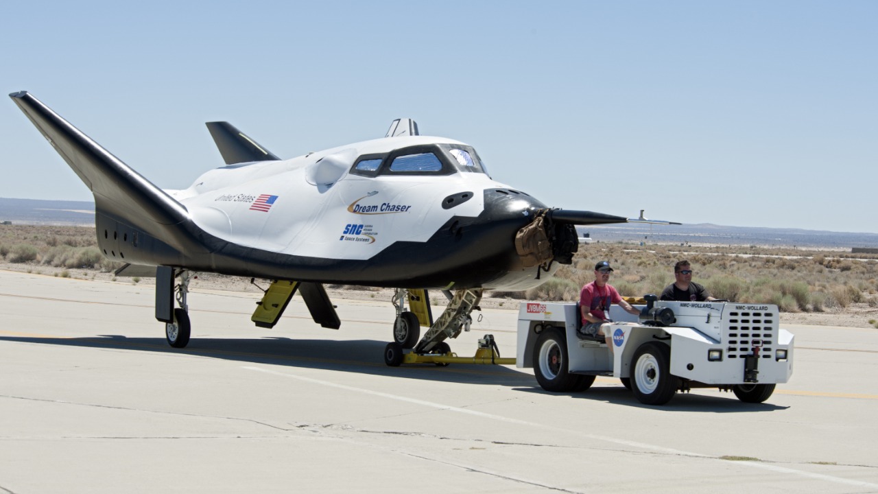 Image Credit: NASA - Public domain/Wiki Commons