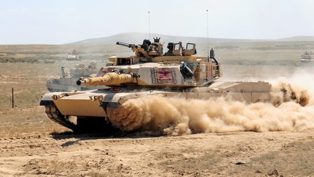 Image Credit: Sgt. Leon Cook – Public domain/Wiki Commons