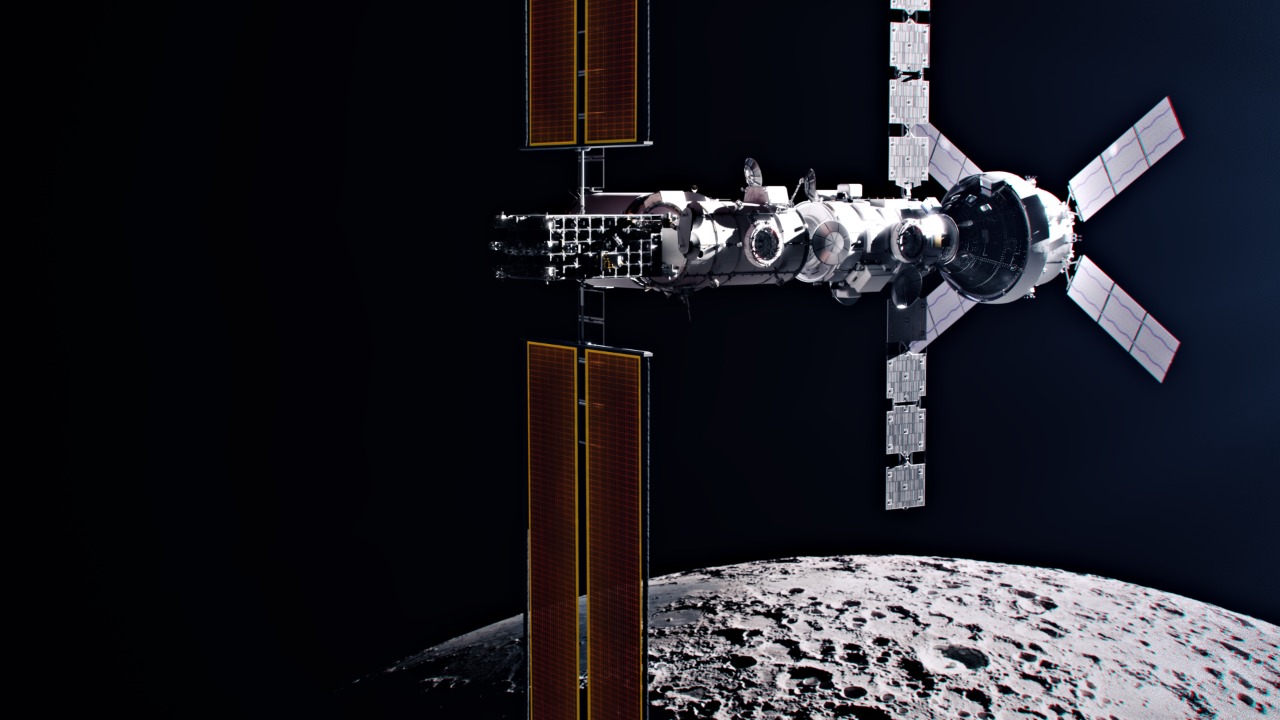 Image Credit: NASA Johnson Space Center / Alberto Bertolin - Public domain/Wiki Commons