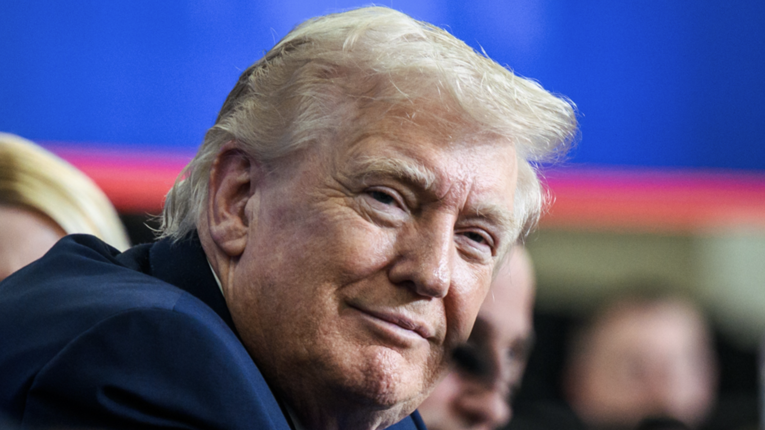 Trump on Iran Leaders — “They Want to Make a Deal so Badly, You Have No Idea How Badly They Want to Make a Deal”