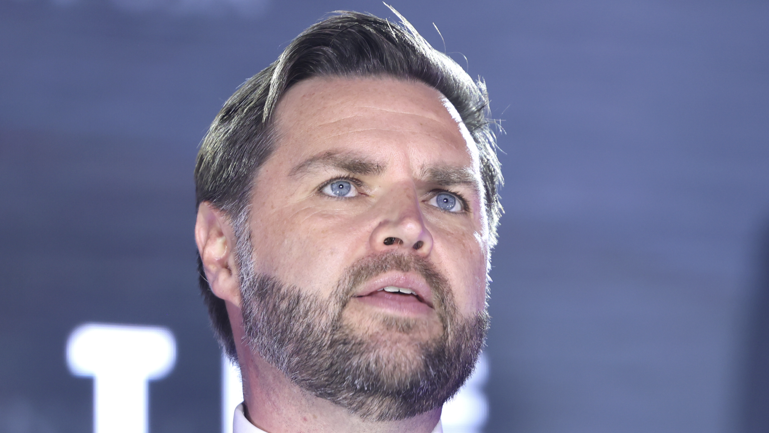 JD Vance Wishes Troops a Happy Holy Week — “To All of My Fellow American Christians — Particularly Those Serving in the Gulf I Wish You All a Very Blessed Easter, a Very Blessed Holy Week and We Continue to Stand Behind You and Support You Every Step of the Way”