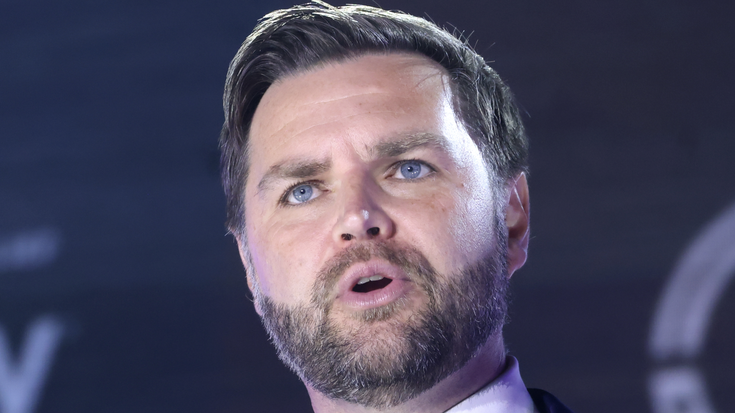 “Whatever Your View Is, When the POTUS Makes a Decision, It’s Your Job to Help Make That Decision as Effective and Successful as Possible,” JD Vance Says It’s a Good Thing Joe Kent Resigned as His Views Didn’t Align With Trump’s