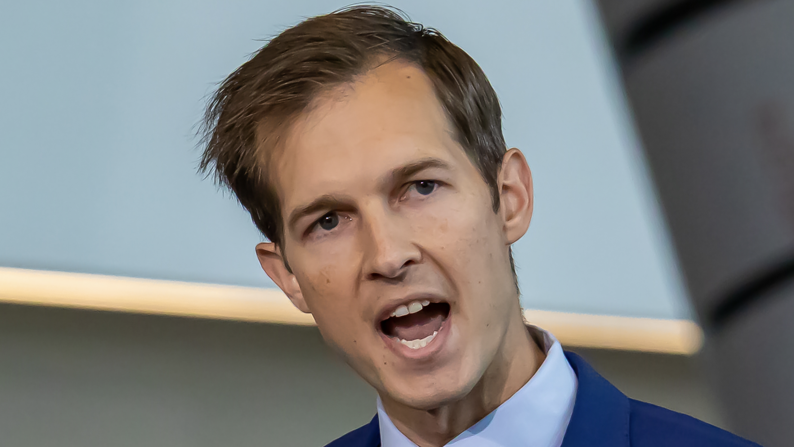 “Donald Trump Has Replaced an 86-Year-Old Terrorist Dictator With a 56-Year-Old Terrorist Dictator,” Rep. Jake Auchincloss Says Iran’s New Supreme Leader Is More Beholden to Extremists Than His Father and Likely to Escalate Proxy Attacks and Race for Nuclear Capability