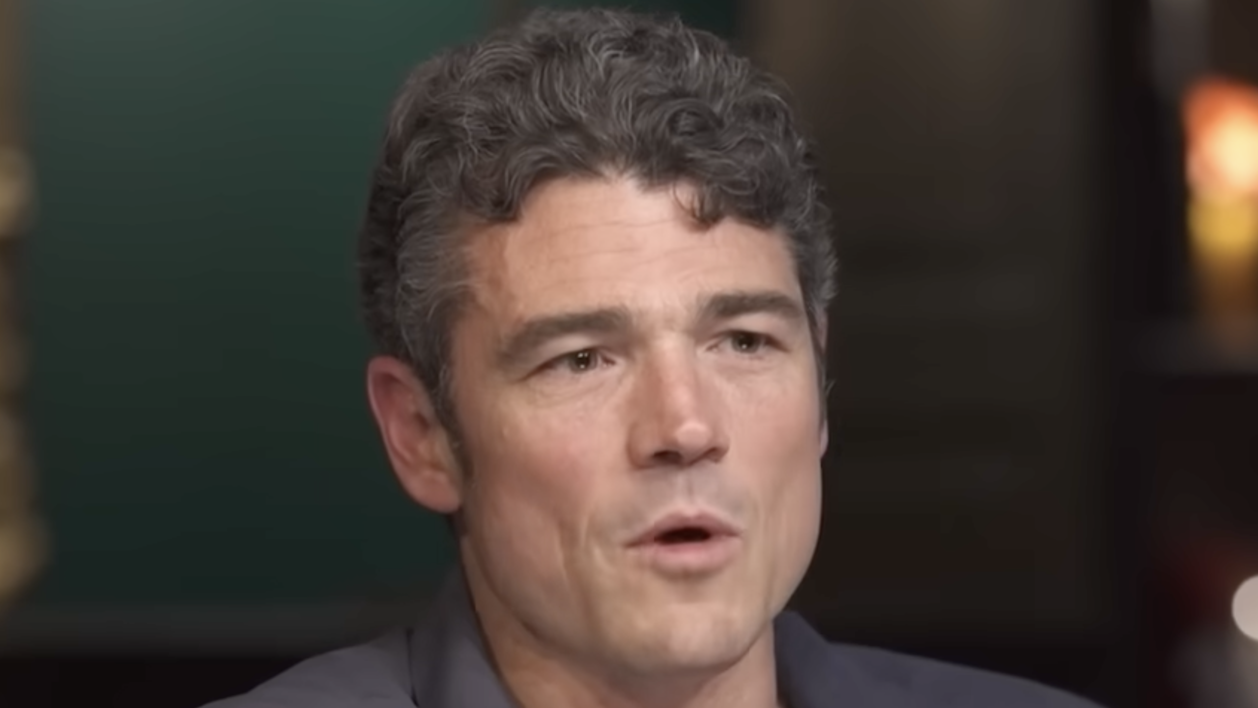 “There Is No Way To Force A Positive Outcome — Simply Leave,” Joe Kent Pushes Back On Trump’s Plans In Iran