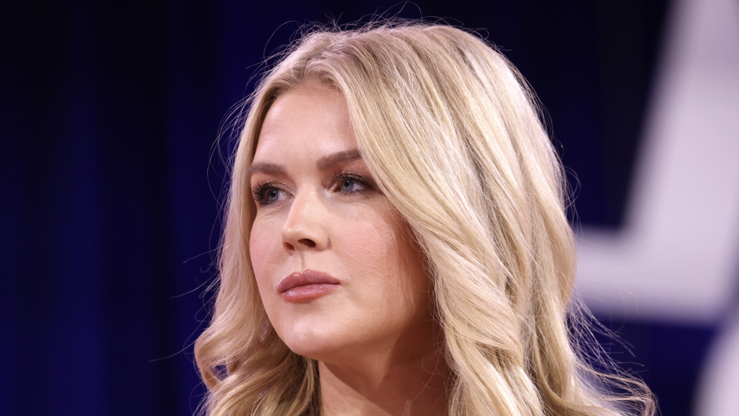 “This Political Violence Needs to End,” Karoline Leavitt Speaks Out Following WHCD Shooting