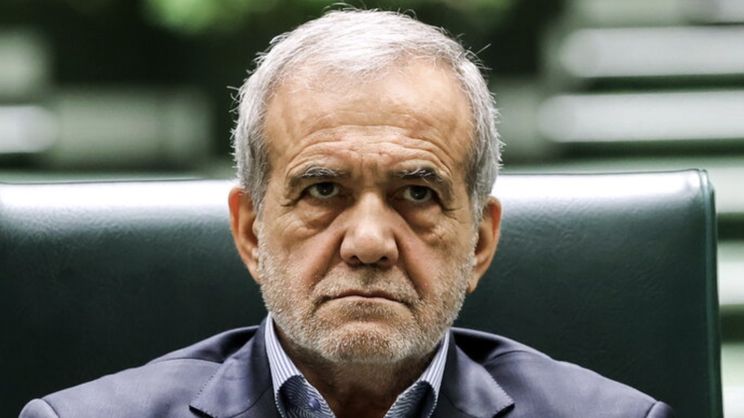 “Iranians Do Not Submit To Force,” — President Of Iran Pushes Back On America Seeking Surrender