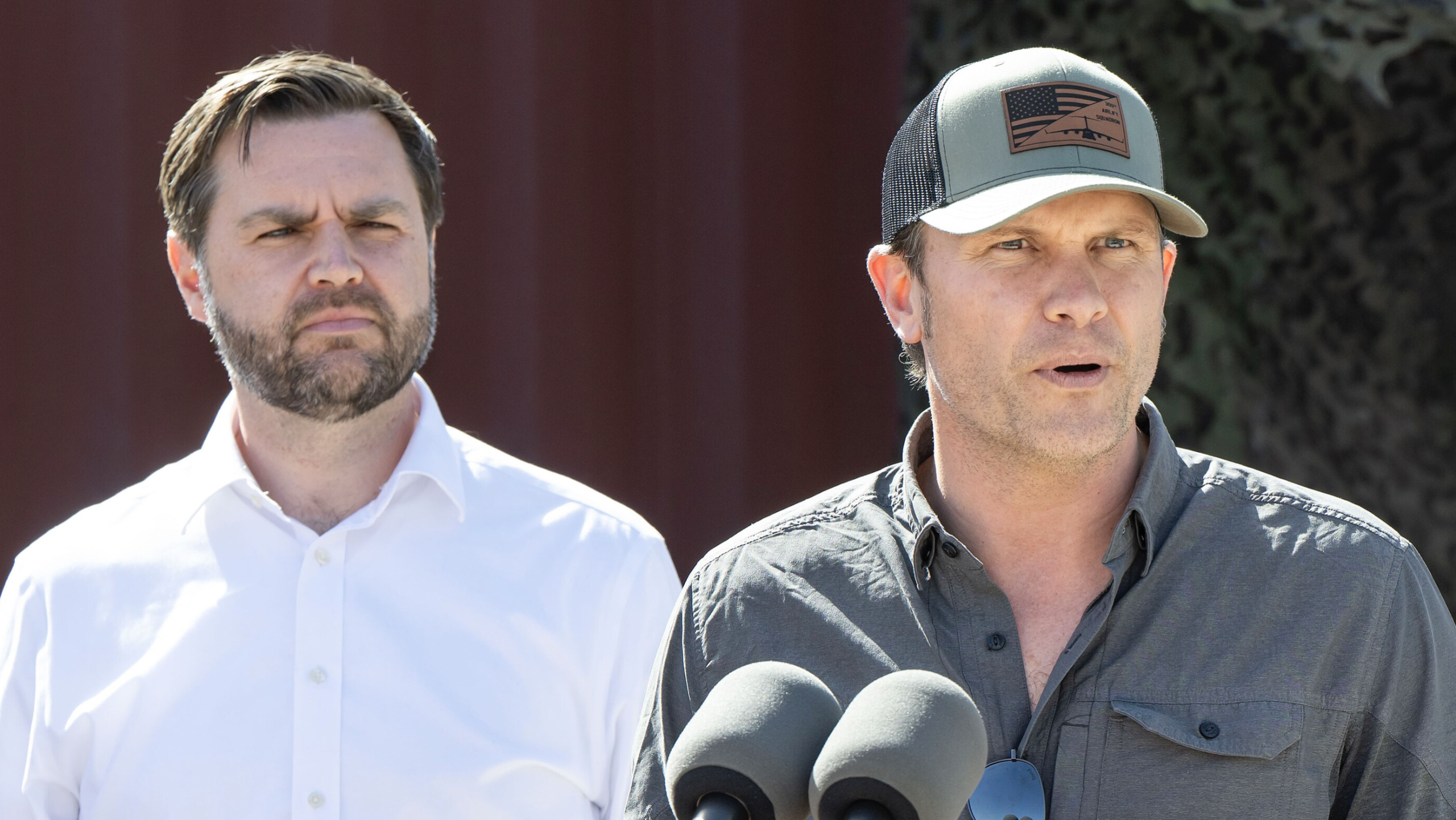 Hegseth Praises JD Vance — “He’s an Incredible Member, Leader of This Team—The Vice President Every Single Day Is a Key Voice, an Indispensable Voice in That”