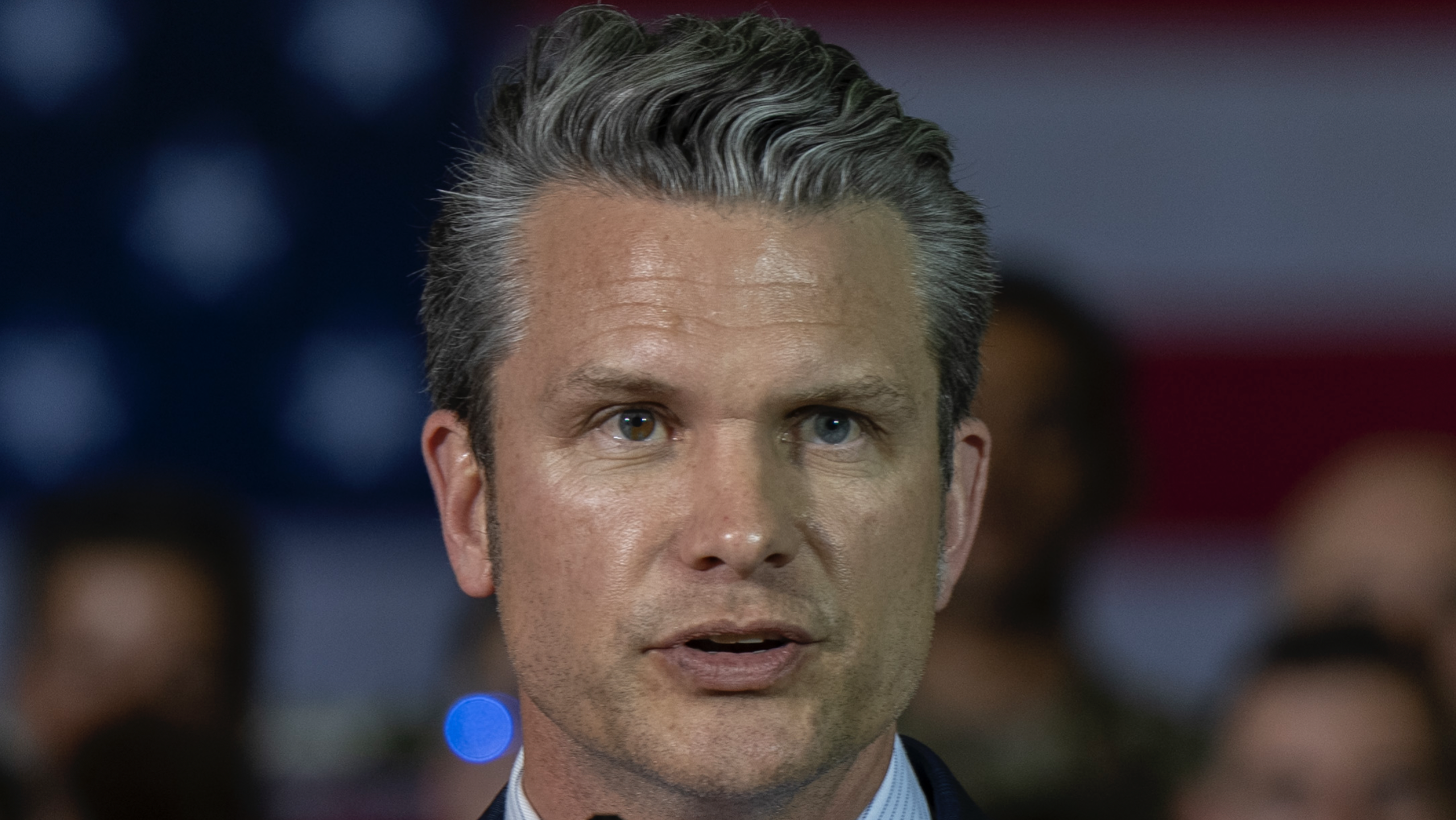 Hegseth Confirms Under Oath: "I Do" — Cuba Harbors Terrorists, Hosts Russian Nuclear Submarines, Operates Chinese Intelligence Bases, And Poses A Direct National Security Threat To The United States