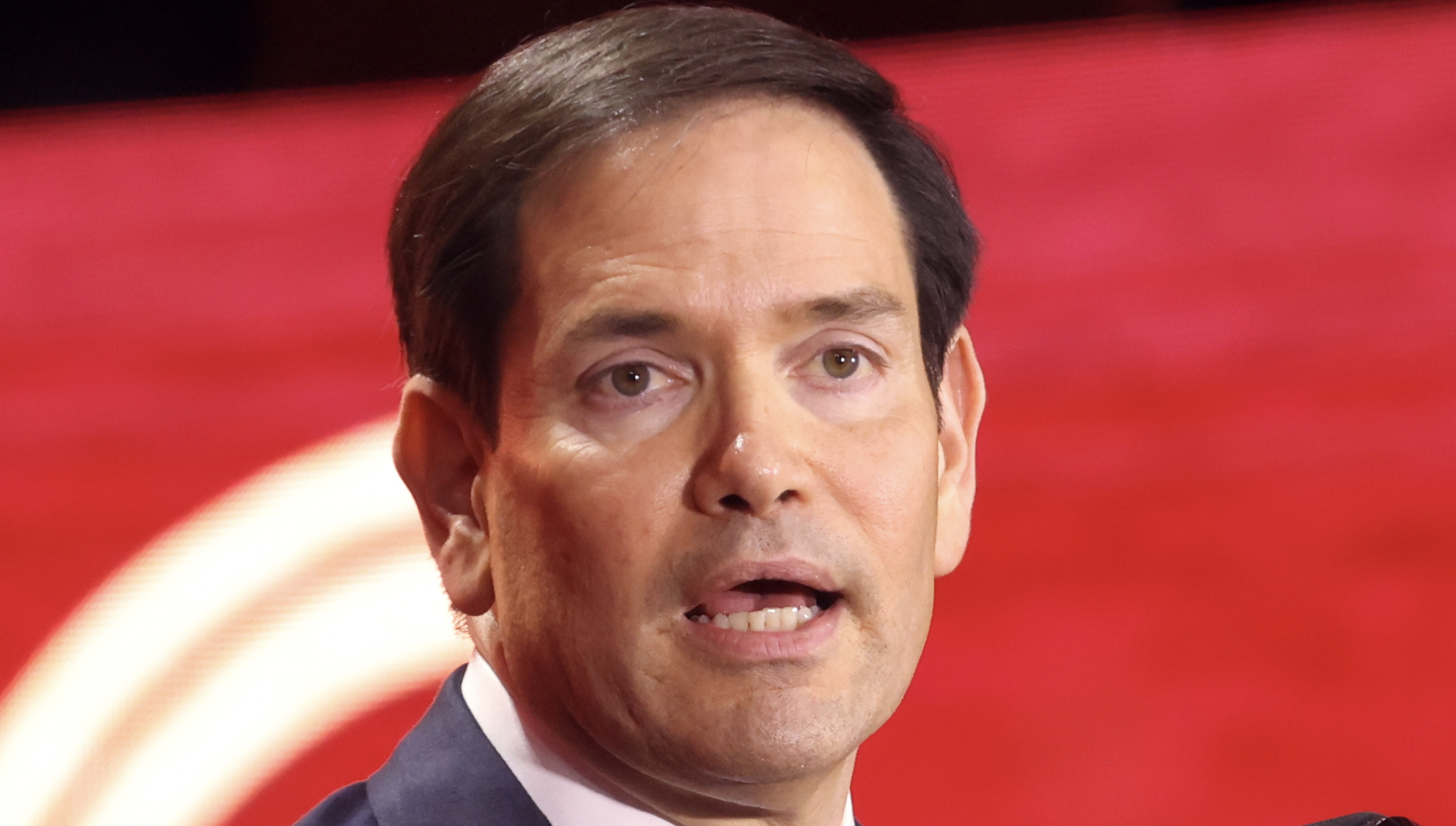 “President Trump Is a President of Action,” — Marco Rubio Praises — “He Will Go Down as One of the Most Historic Figures in American History Because of What He Is Doing Right Now With the Western Hemisphere”