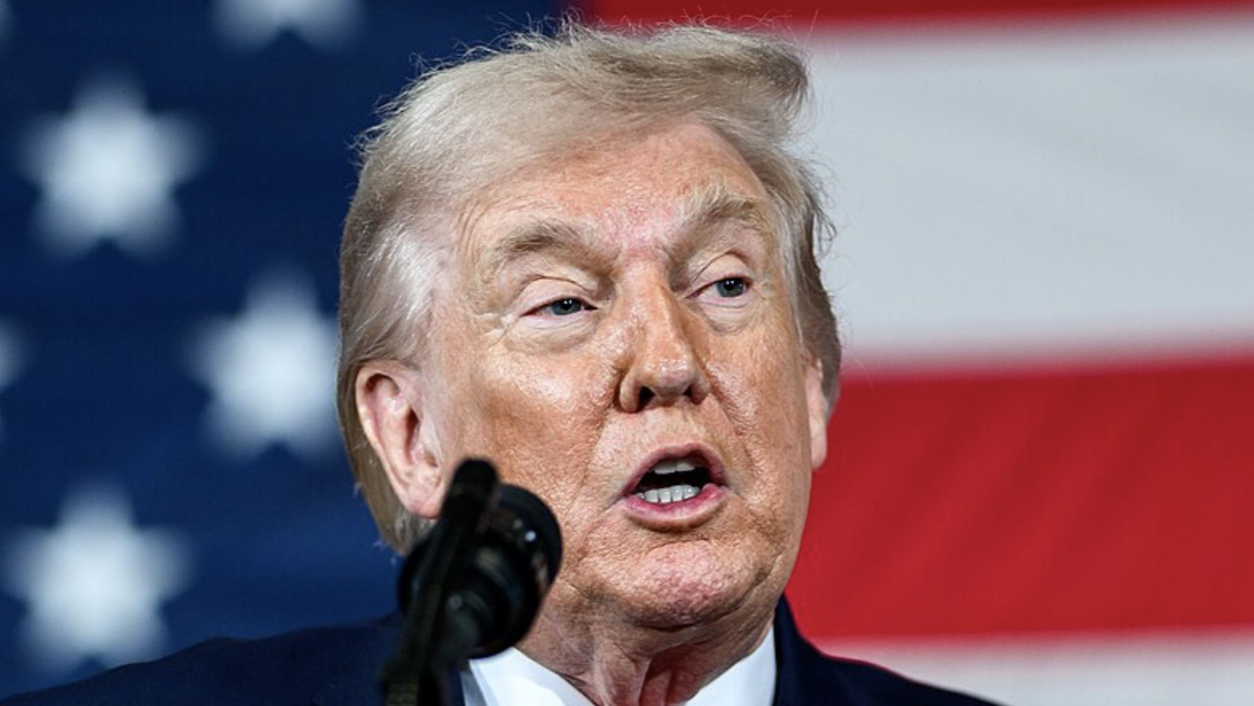 Trump on Iran — “If There Is No Deal, Fighting Resumes”