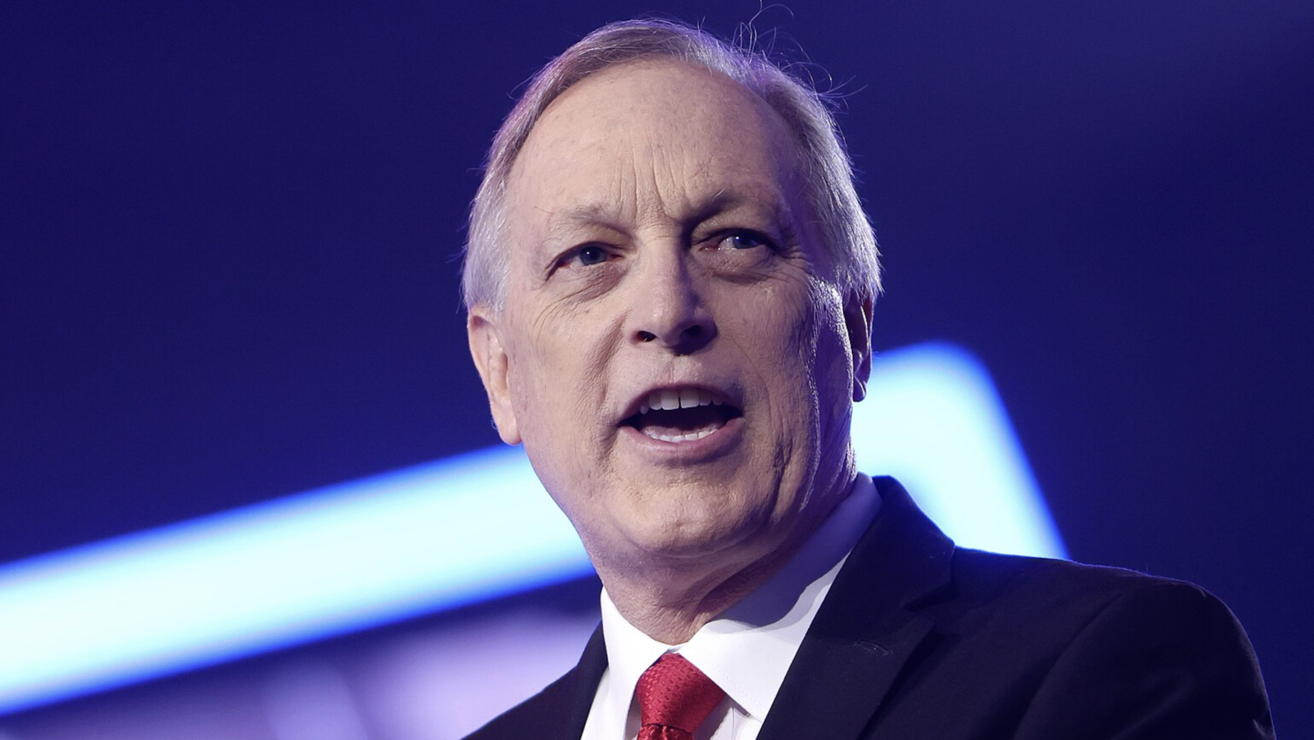 Rep. Biggs Warns of Evil Seeking to “Wreak Chaos Within Our Constitutional Republic” Following Trump’s Third Assassination Attempt