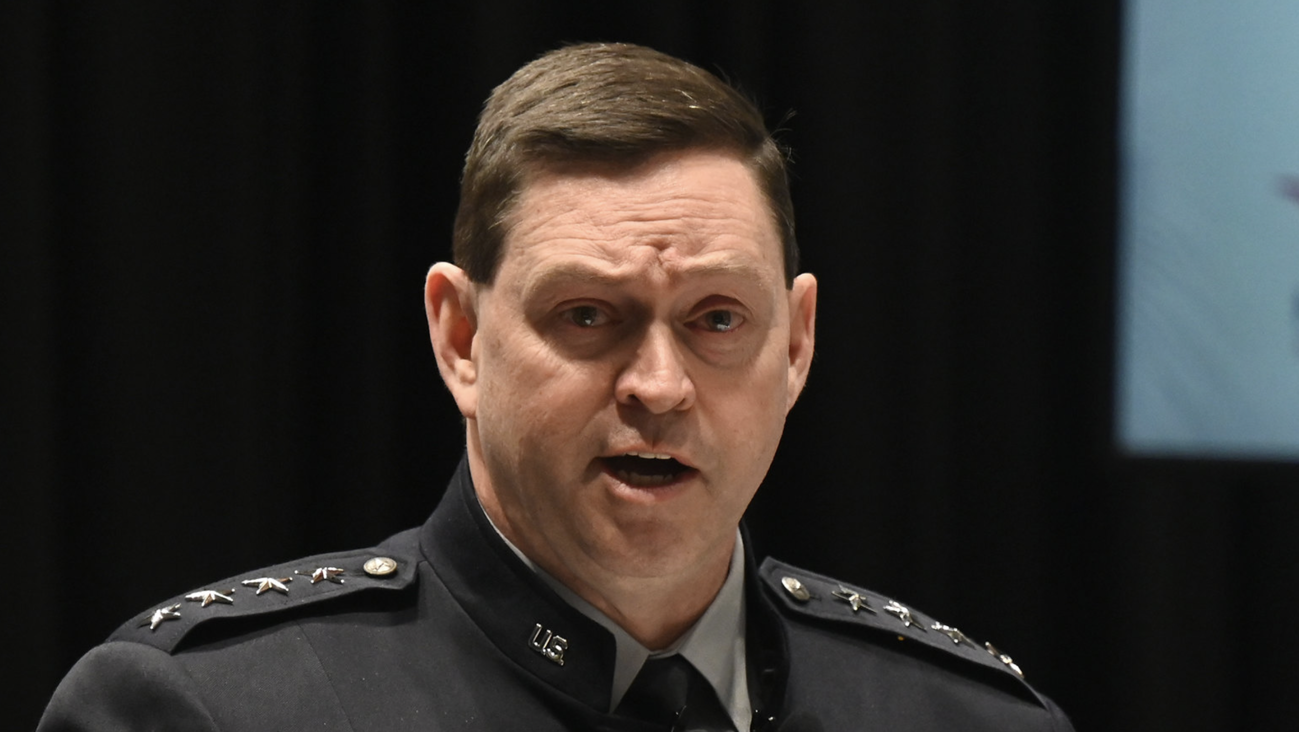 “Space is More Vital Than Ever,” Space Force Chief Says as Department of the Air Force Requests Record $338.8 Billion Budget