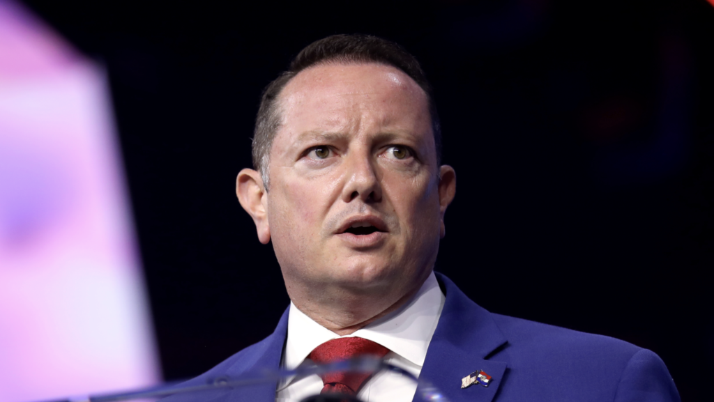 “If Even a Fraction of These Cases Are Connected, We’re Looking at Serious National Security Vulnerabilities,” Rep. Eric Burlison Says as Concerns Grow Over Missing Nuclear and Aerospace Scientists