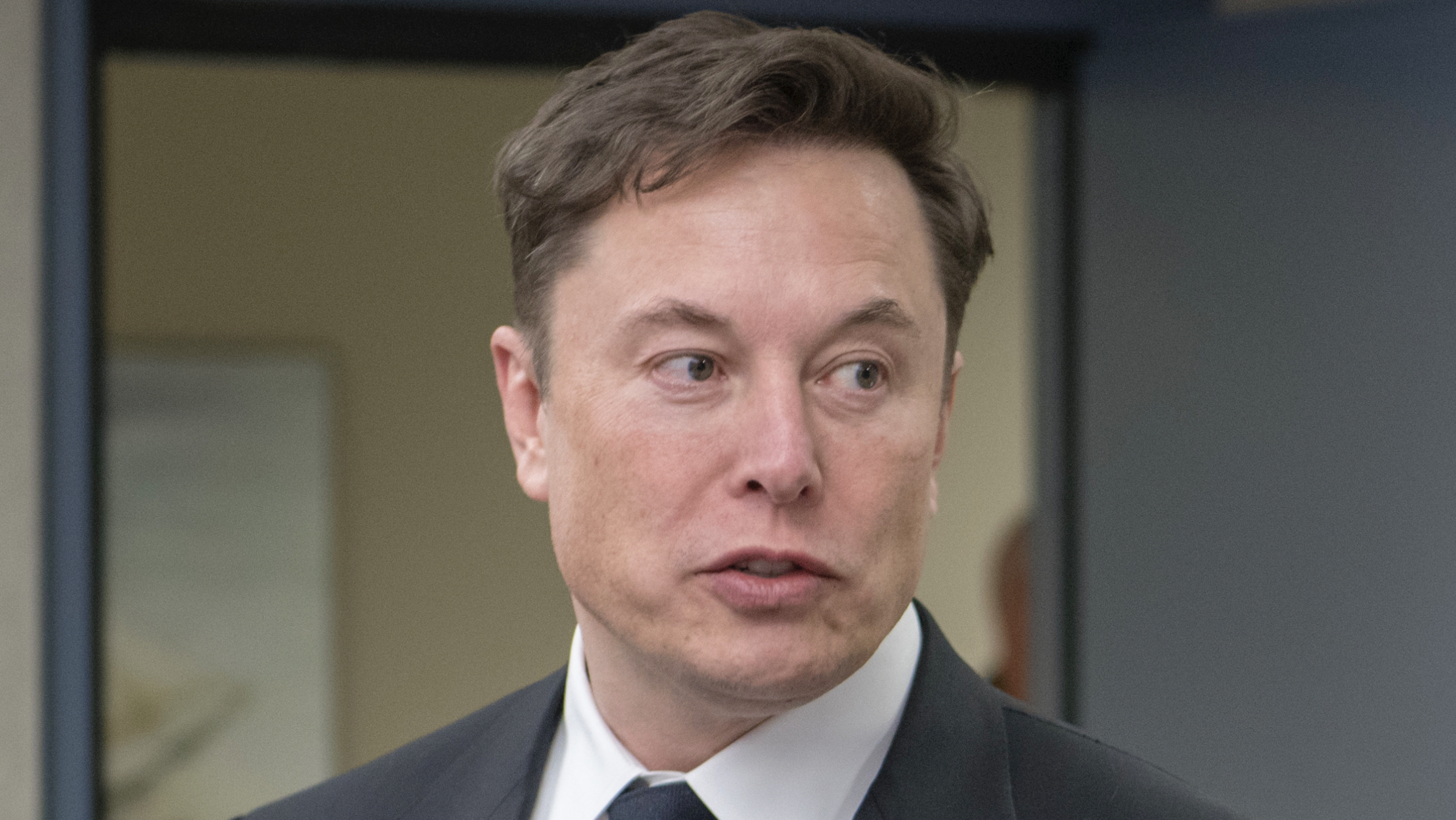 Elon Musk Reacts to Shooting at White House Correspondents' Dinner — "Imagine What They Will Do If They Gain Political Power"