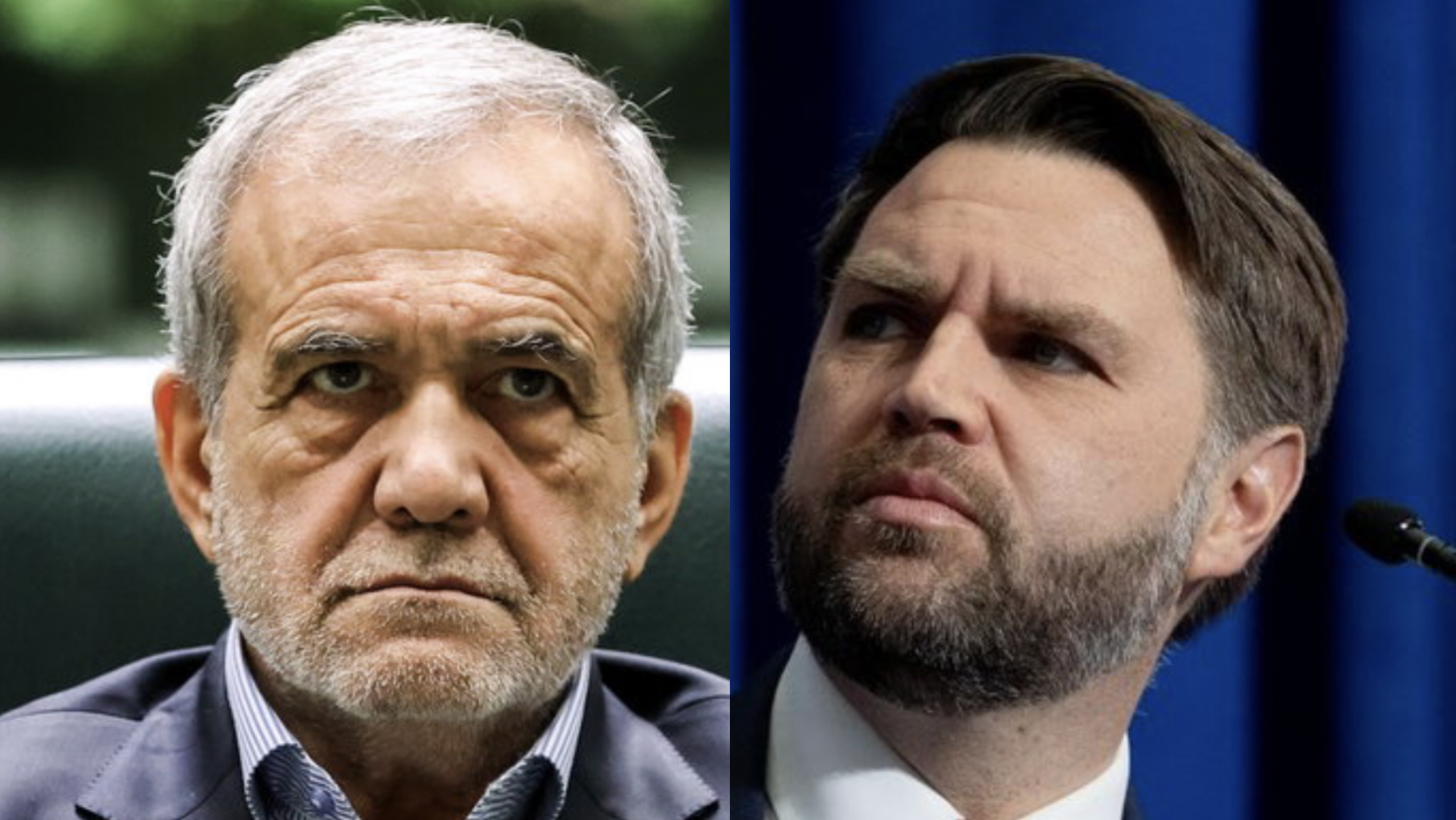 Iranian Delegation Arrives as JD Vance Takes On High-Stakes Ceasefire Talks