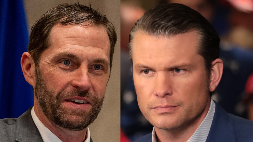 Rep. Jason Crow Calls Pete Hegseth’s Decision to End Flu Vaccine Requirement “Incredibly Stupid”