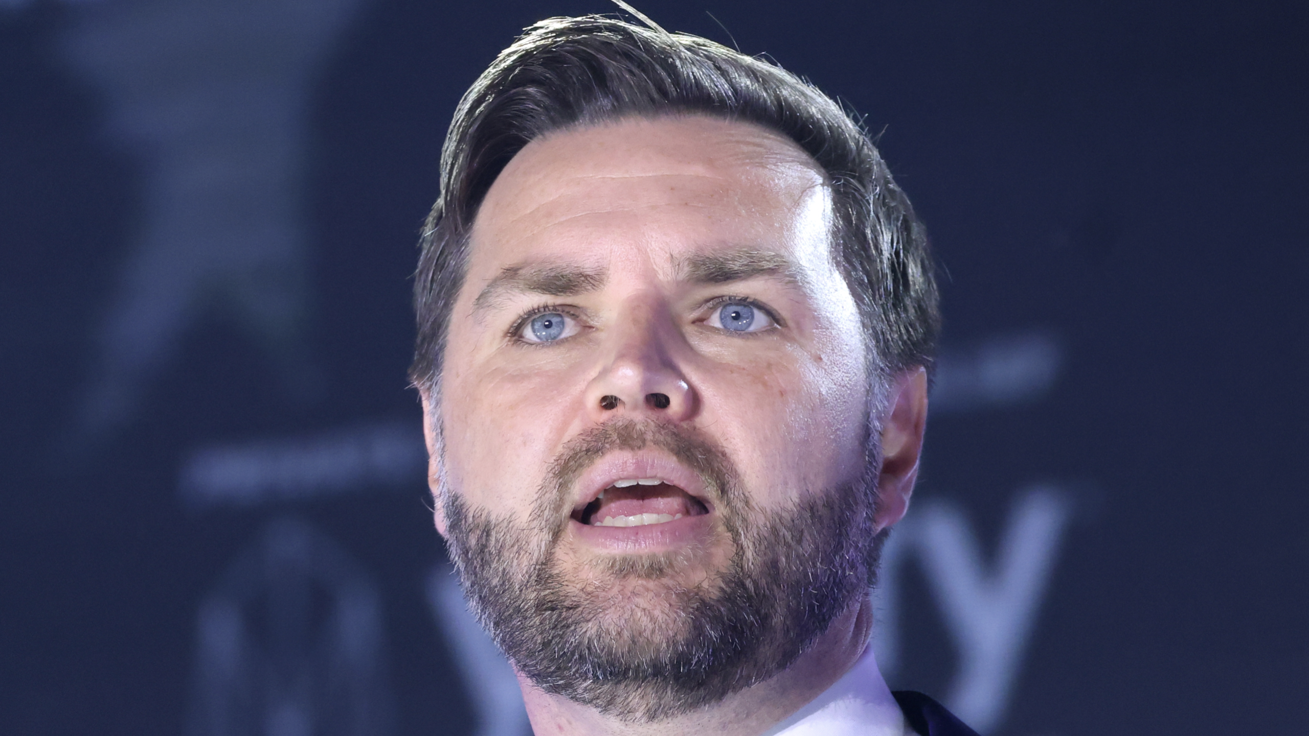JD Vance Says the More Nuclear Fuel Iran Gives Up — “The More They’re Going to Get Things Out of This Negotiation”