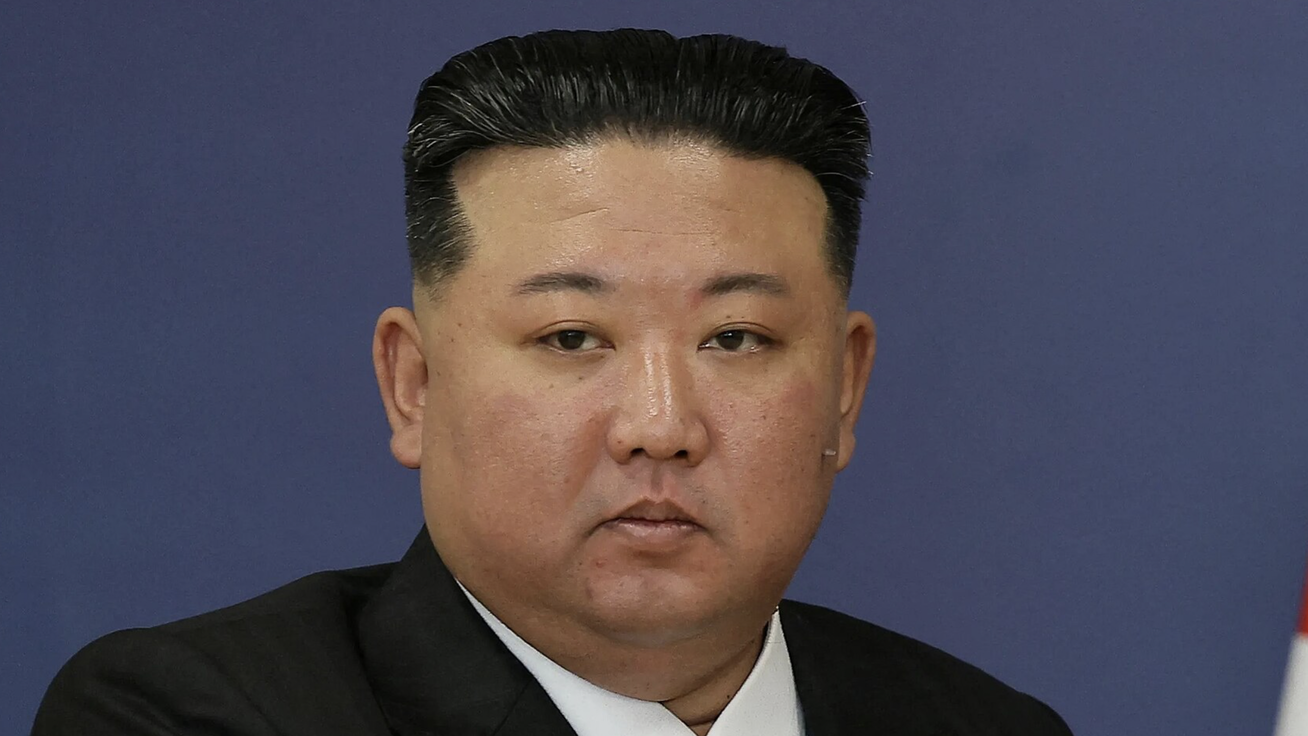 Kim Jong Un Praises Soldiers Who Killed Themselves to Avoid Capture by Ukrainian Forces — “Self Blast” Policy