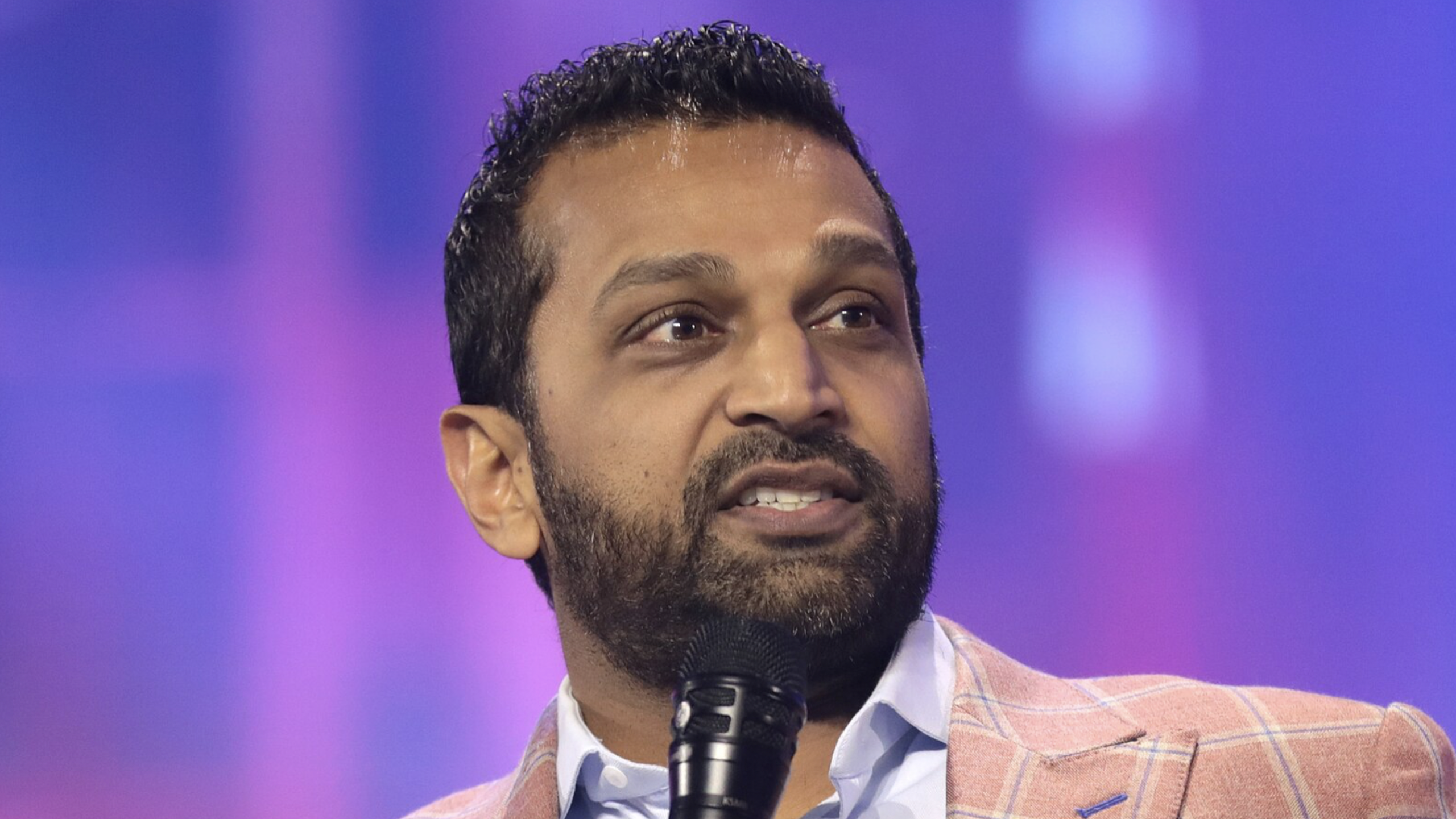 Kash Patel Condemns the “U.S. Soldier Who Allegedly Took Advantage of His Position to Profit Off a Righteous Military Operation,” Who Made $400 Thousand Off of Maduro Capture