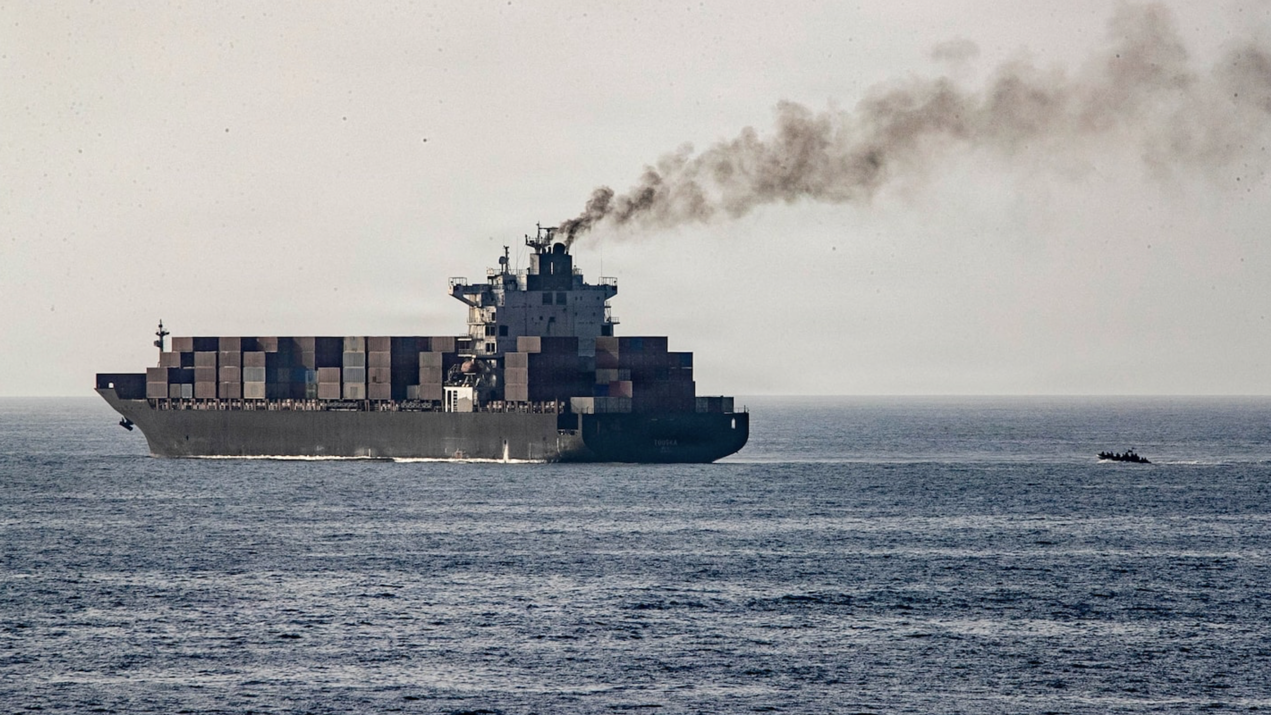 U.S. Sanctions Target Major Chinese Refinery and Shadow Fleet in Latest Economic Fury Action Against Iran