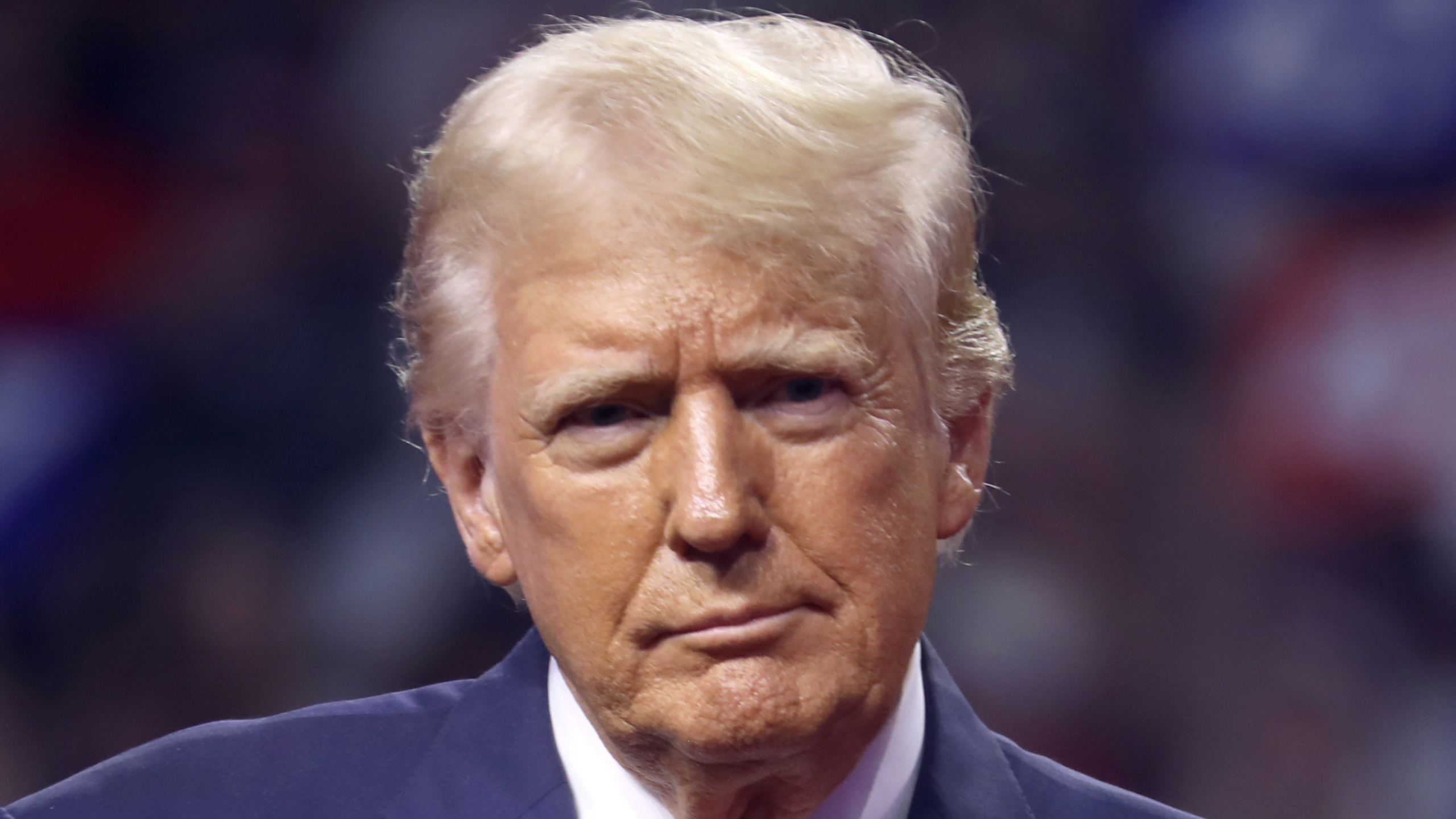 Trump Warns “China Is Going to Have Big Problems,” If They Are Sending Iran Weapons