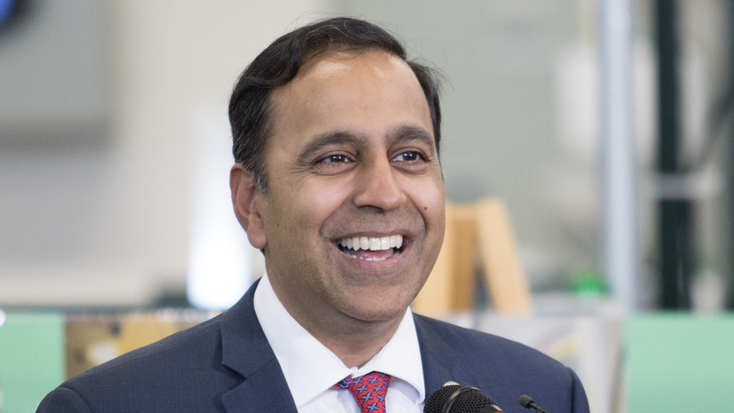 “Corruption and Insider Trading Are at the Heart of Trump’s Chaotic Iran War Decisions,” Rep. Raja Krishnamoorthi Says U.S Army Soldier Charged With Using Classified Information to Bet on Maduro Operation