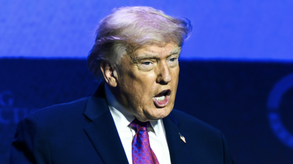 Trump Says Iran May Not Be Able To Give Up Their Nuclear Dust Because Of The Damage Done In Operation Midnight Hammer — Burying Uranium Far Beneath Rubble
