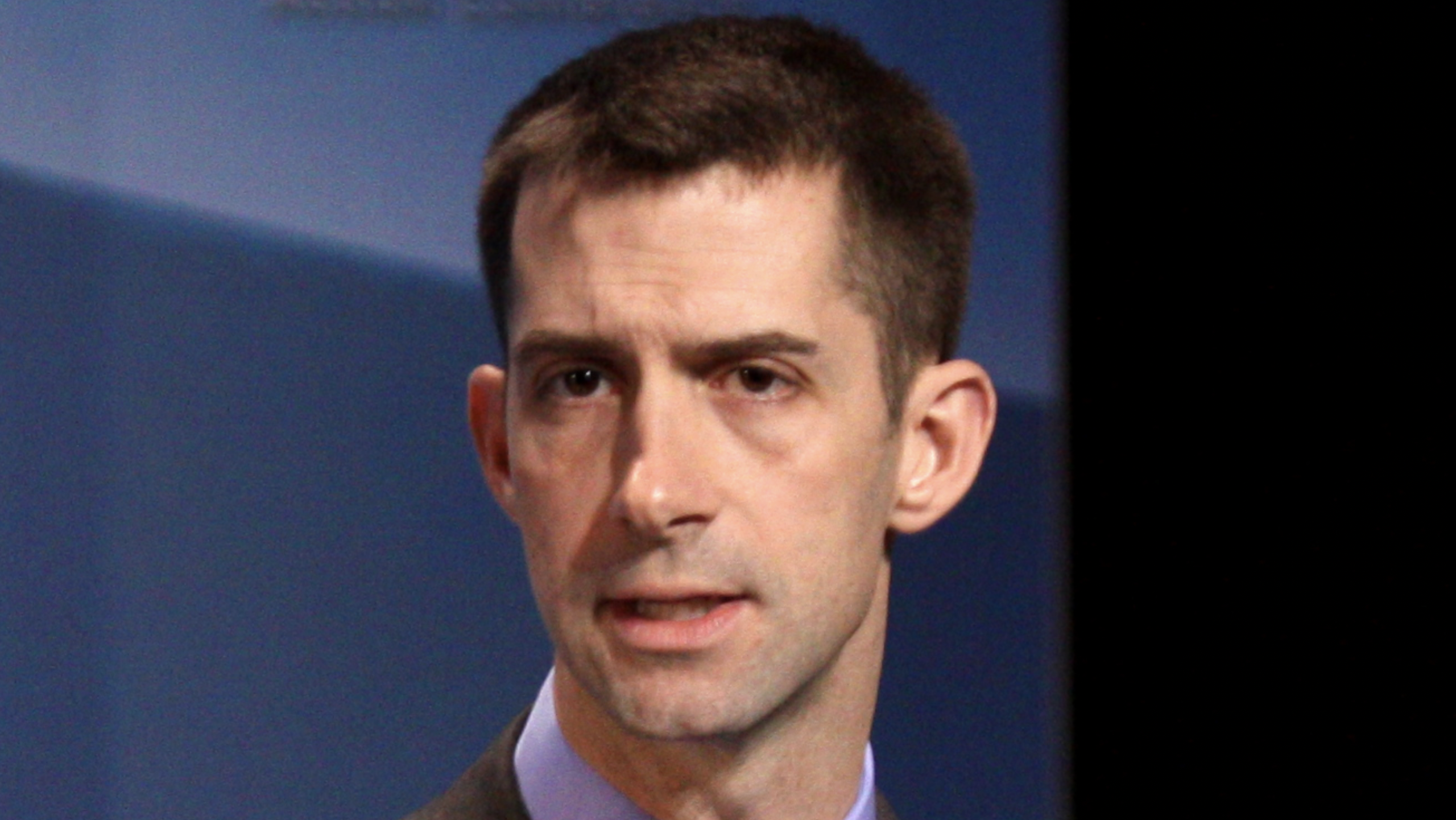 Senator Cotton Defends Trump’s War Against Iran — “The Ayatollahs Are at the Negotiating Table Weaker Than They’ve Been in Years — The World Is Safer”