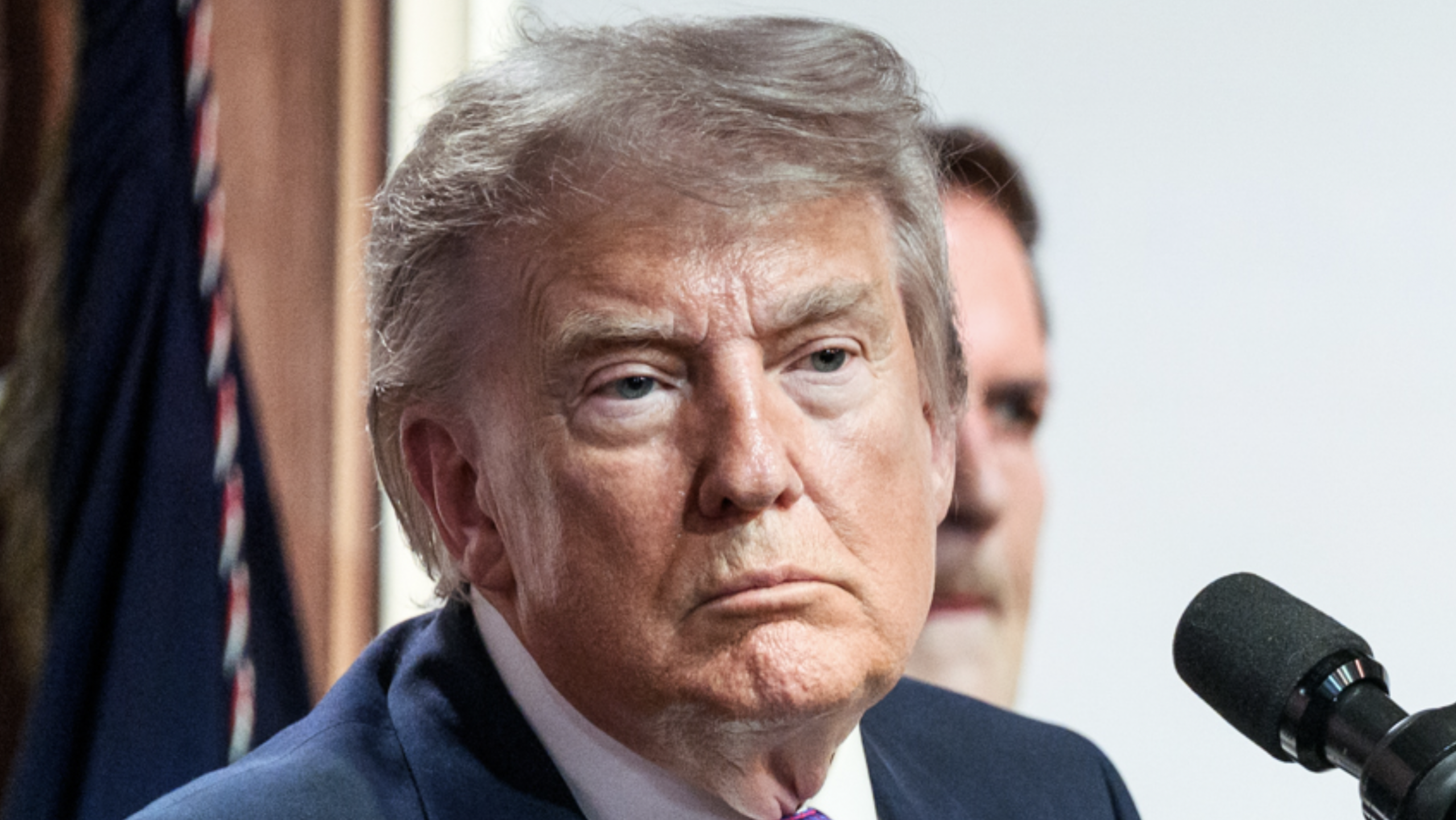 Trump Threatens Iran With Resumption of Strikes "Bigger and Stronger Than Ever Before" If Negotiations Collapse