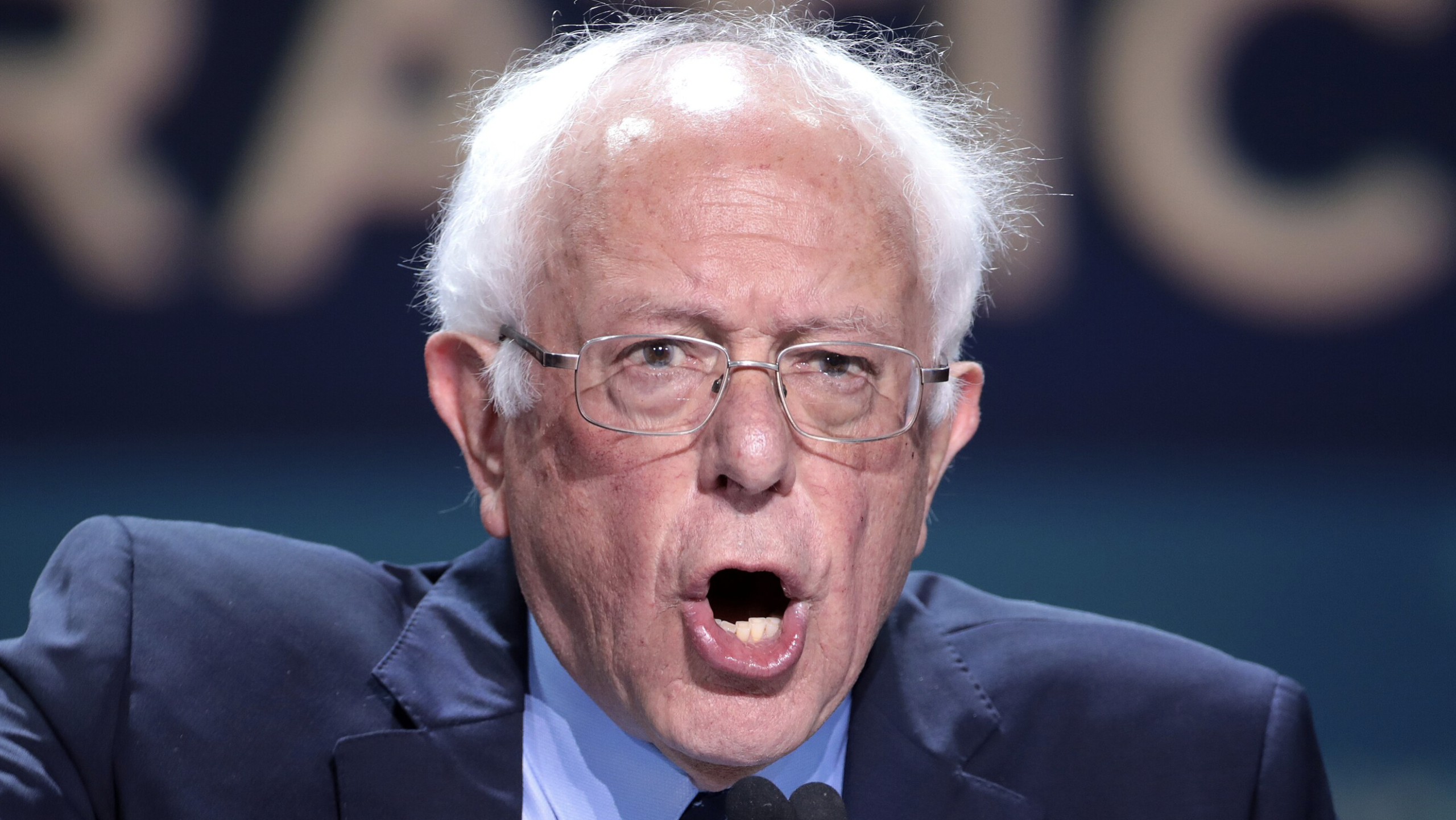 "Maybe We Shouldn't Let Netanyahu, A Liar And A War Criminal, Dictate U.S. Foreign Policy" — Sanders Blasts Trump's 'Decimated' Iran Narrative After Classified Intel Reveals 30 of 33 Missile Sites Still Operational