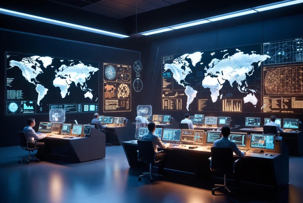 U.S. Military Expands Classified AI Deployment Through Partnerships With Seven Major Tech Companies