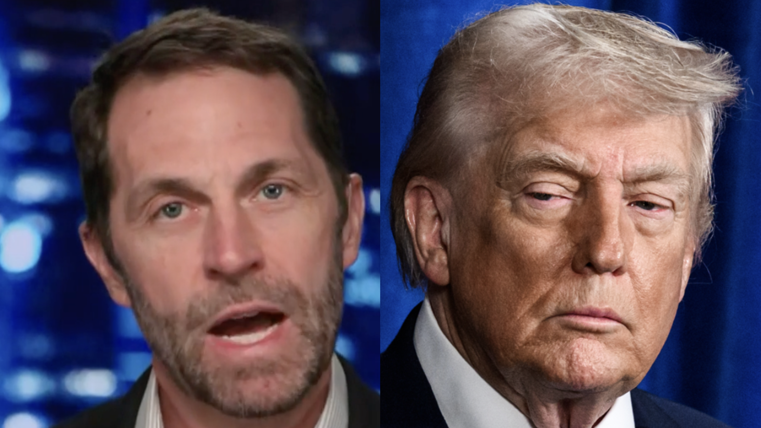 Rep. Jason Crow Rips Trump For Treating U.S. Foreign Policy "Like a Reality Show" — "Bombing Seven Countries and Starting Reckless Wars Is Deadly Serious"