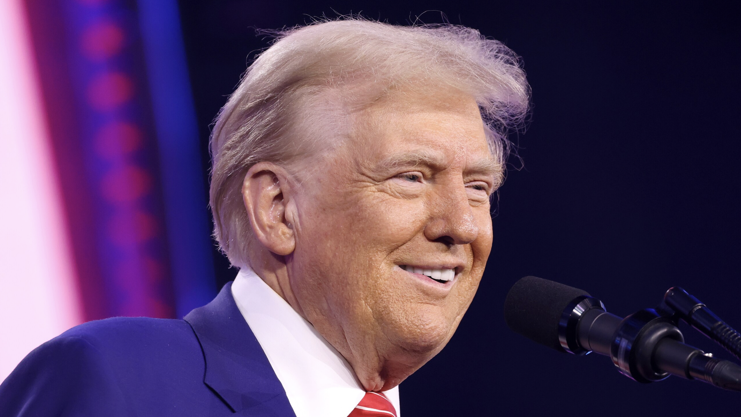 Trump Reveals US Intelligence Operation That Tracked And Killed ISIS's Global Number Two Leader — "Little Did He Know We Had Sources Who Kept Us Informed on What He Was Doing"