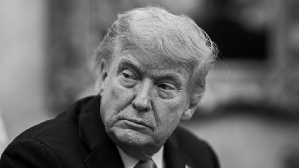 U.S. and Iran Reach Deal to End the U.S.-Iran War Awaiting Trump's Final Approval Officials Say