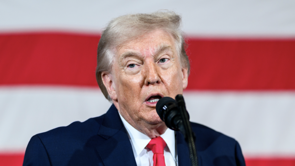 "I Didn't Even Finish Reading It" — Trump Calls Iran's Peace Proposal "a Piece of Garbage" and Says the Ceasefire Has a "One Percent Chance of Living"