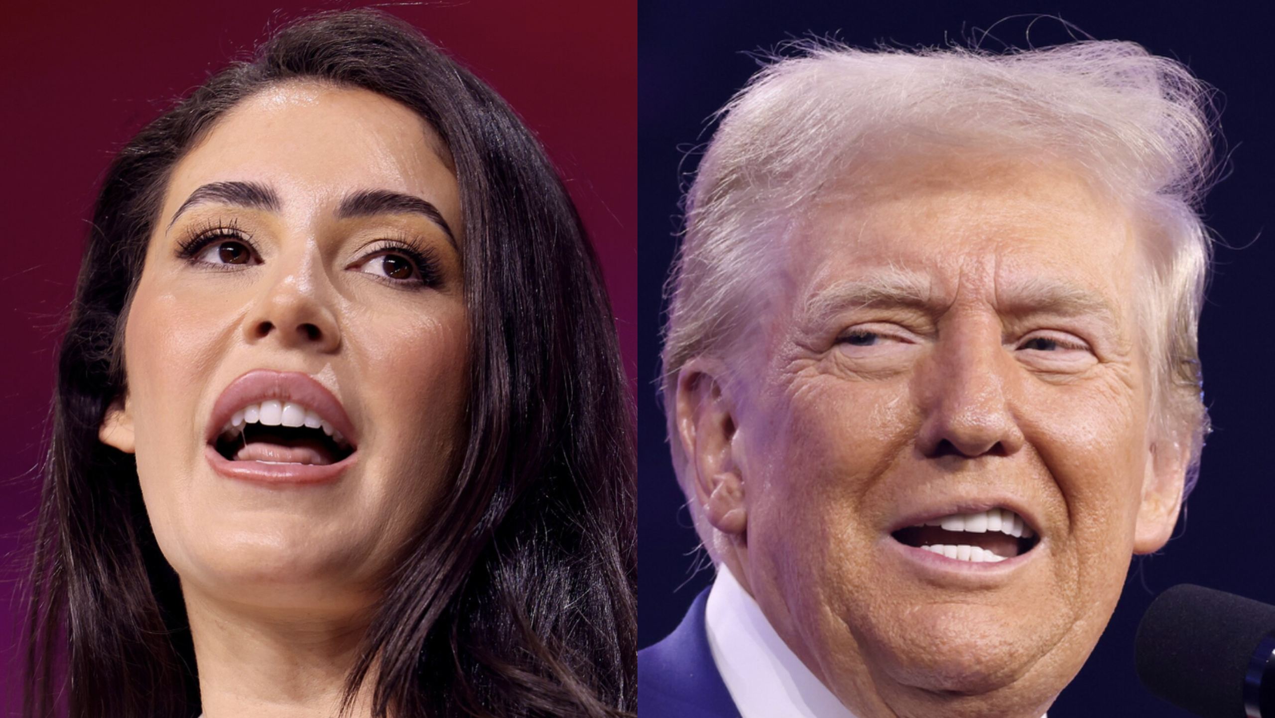 "EVERY American Should Be Supporting POTUS" — Rep. Anna Paulina Urges National Support Behind Trump's Iran Peace Talks as a Historic Deal Nears the Finish Line