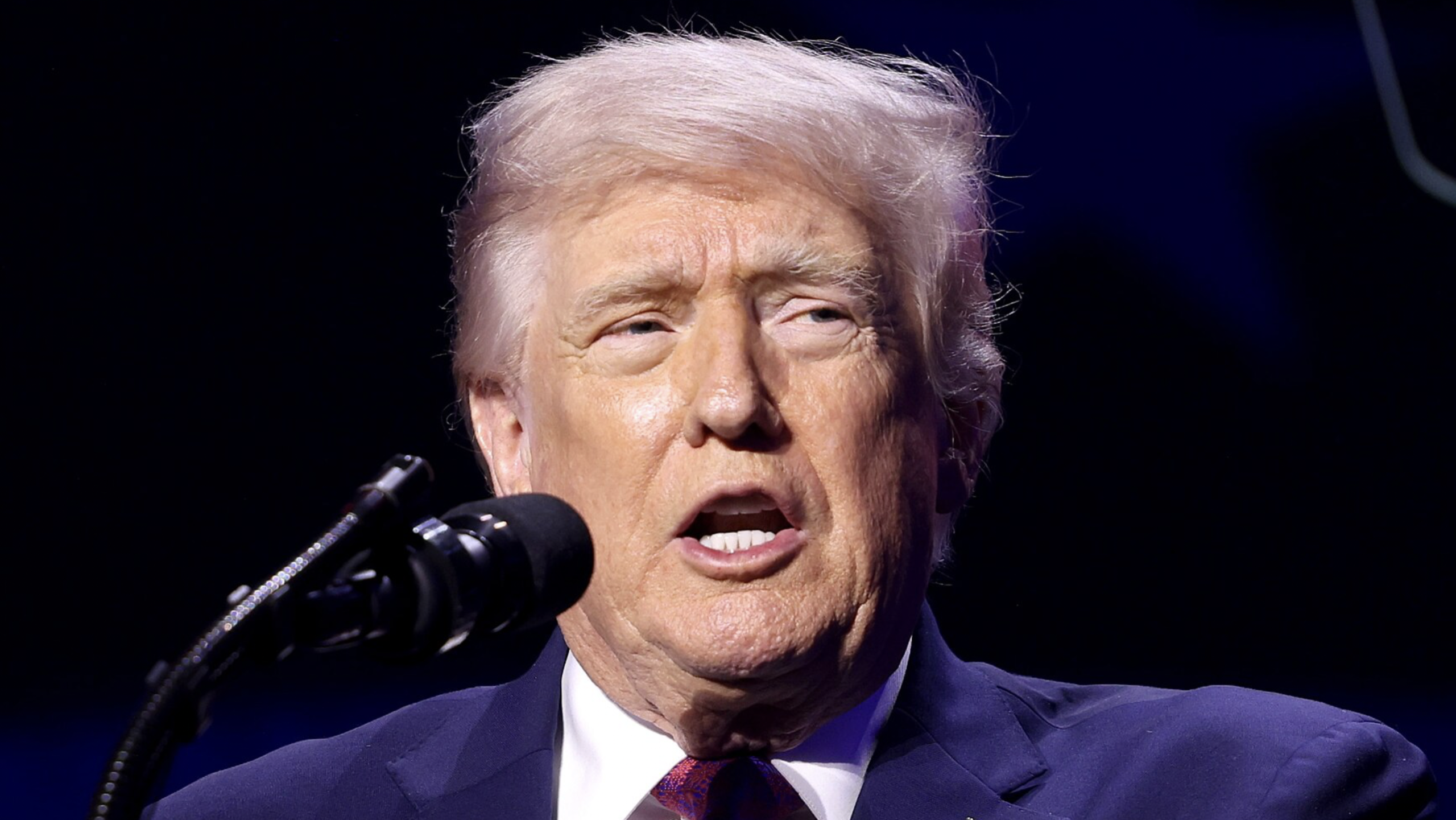 Trump Declares “Mandatory” Mass Expansion of Abraham Accords—Calling for Simultaneous Sign-On by Six Muslim-Majority Nations a Matter of “Bad Intention” if Refused as Part of Iran Deal Framework