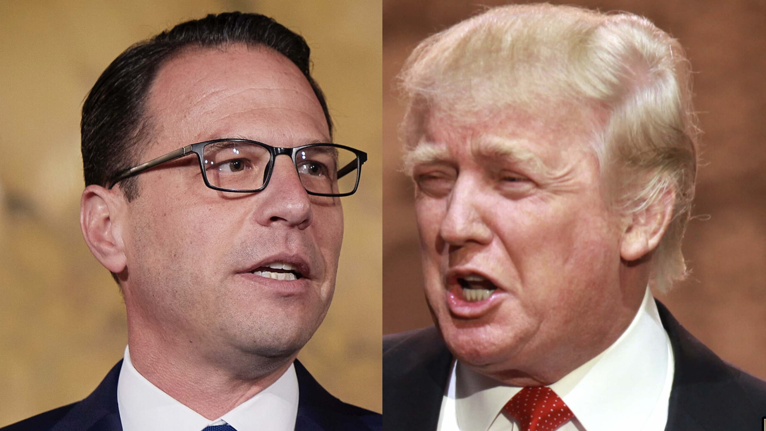 "Donald Trump Sent the Price of Literally Everything Soaring" — Gov. Josh Shapiro Declares War On Trump’s Economic Agenda Vowing Voters Will Reject “Chaos, Cruelty, and Corruption” In November Midterms